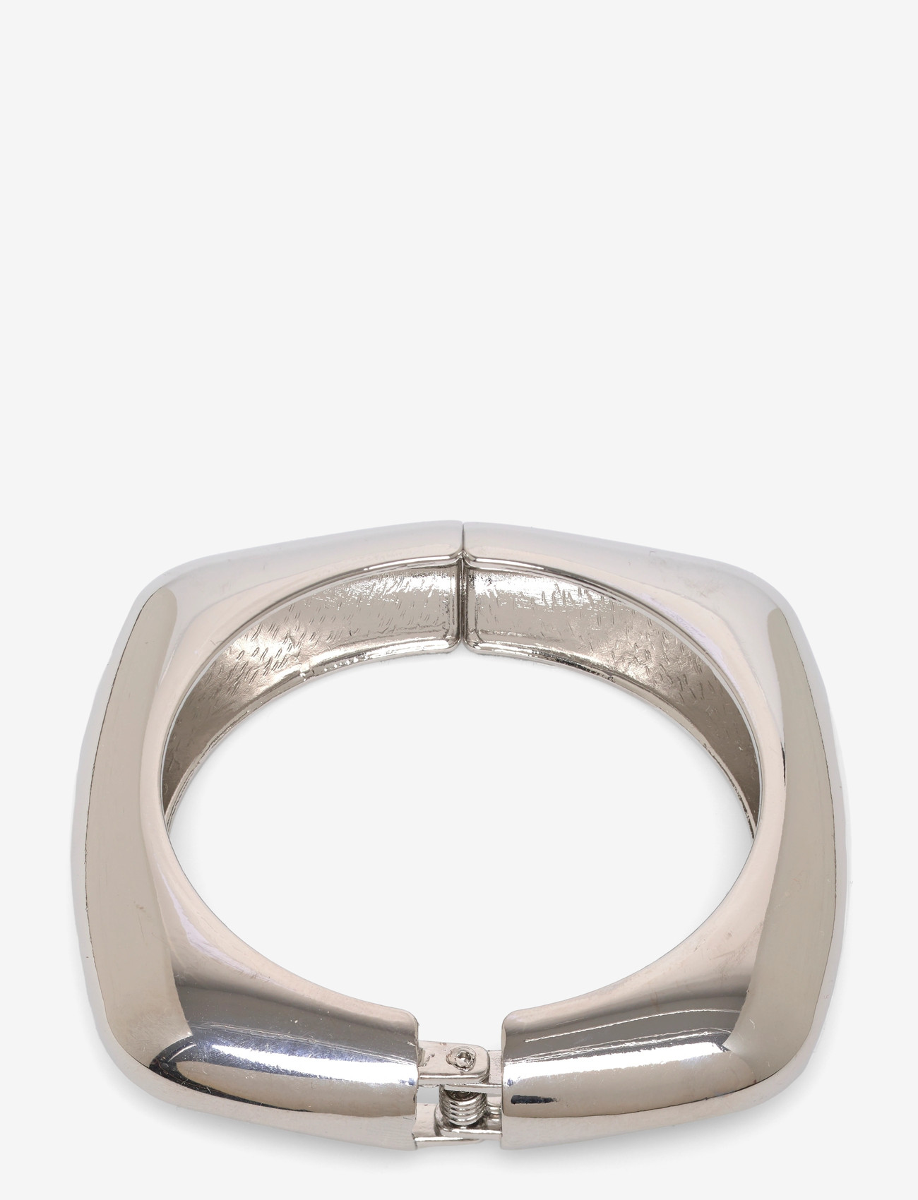 Pieces - PCREGITTA D BRACELET 2-PACK - peoriided outlet-hindadega - silver colour - 0