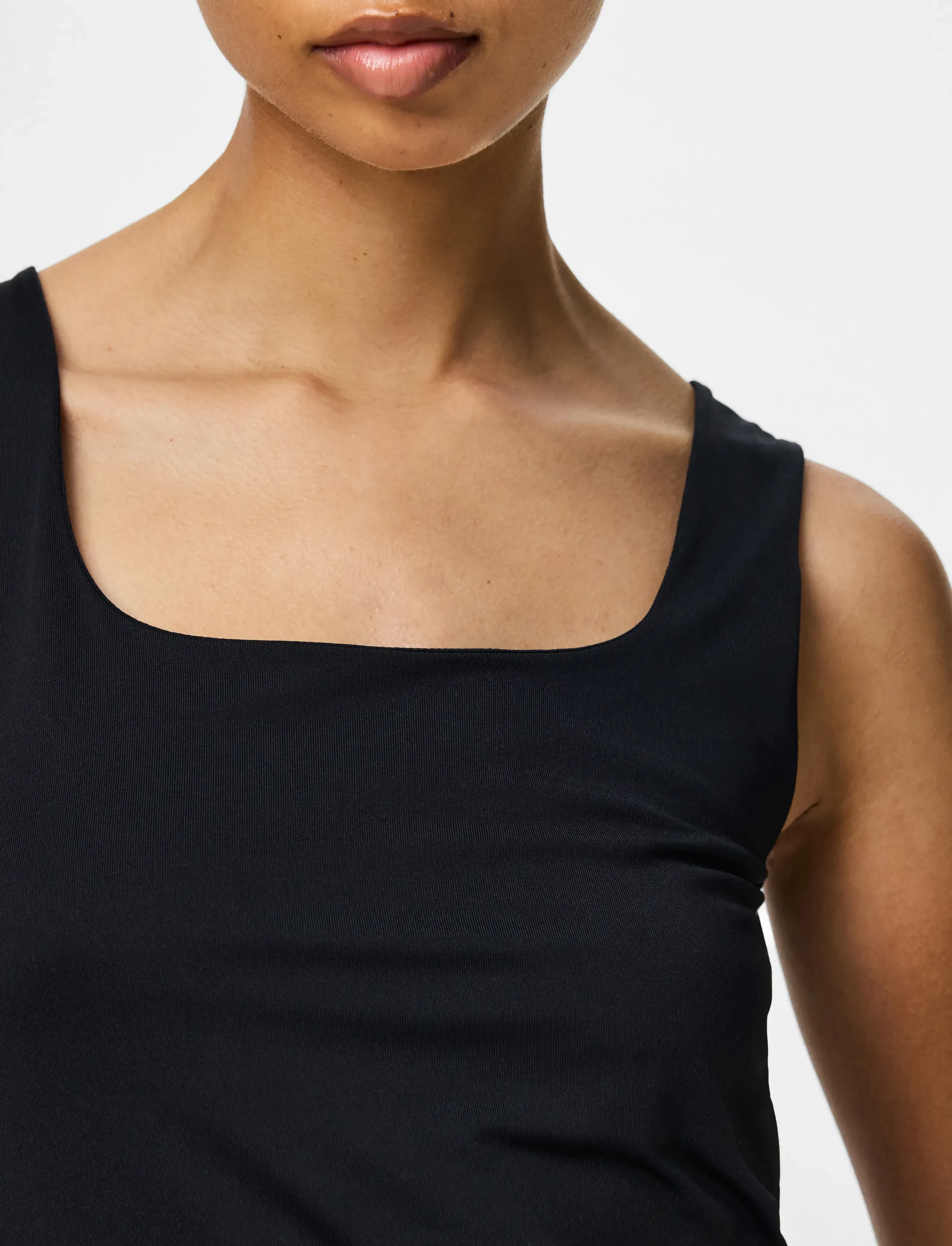 PIECES Topp 'PCLULA' dam – bild 8