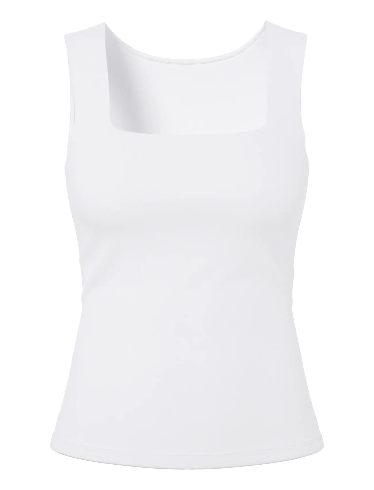 BRIGHT WHITE
