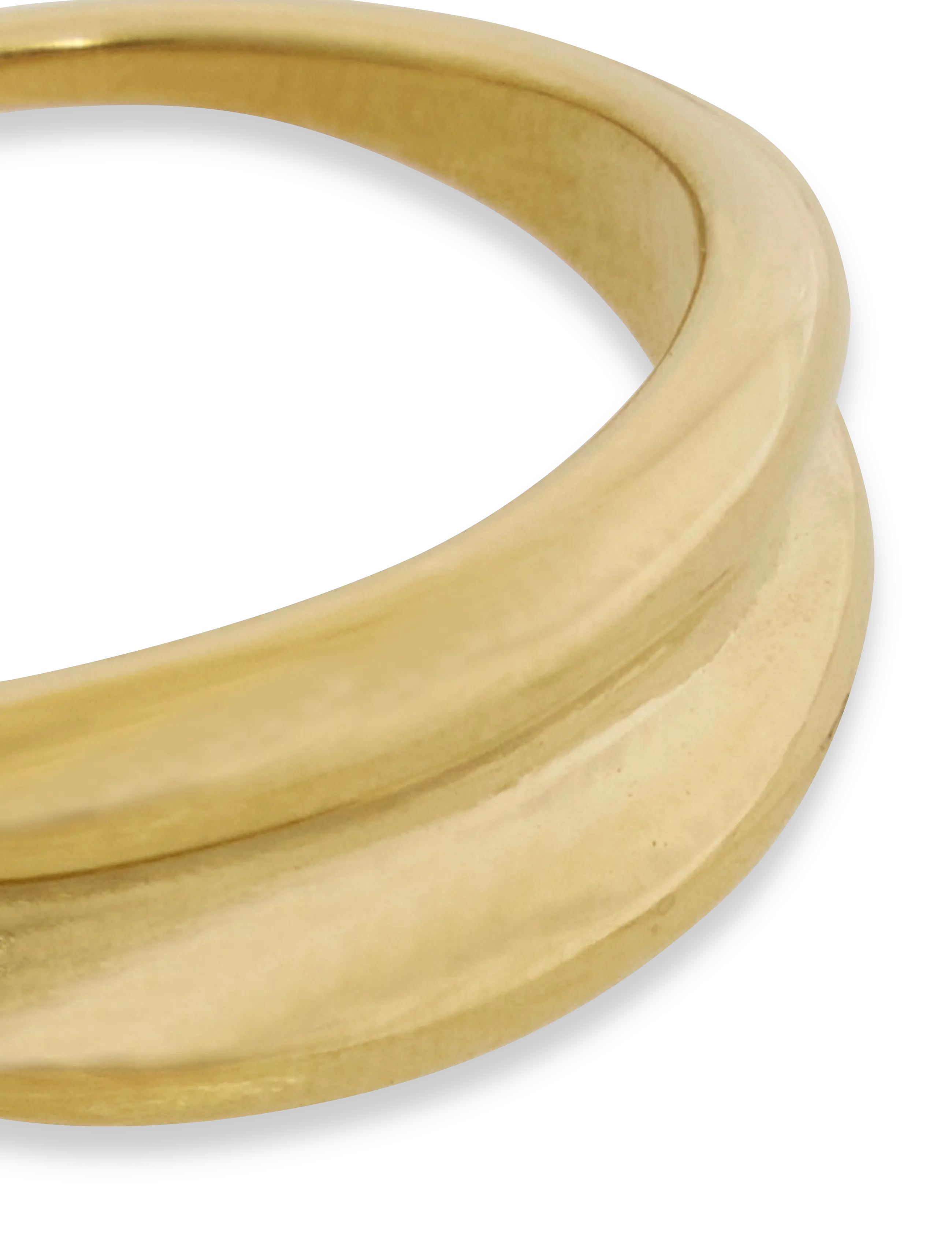 Pieces - PCBINE RING BOX WP - festmode zu outlet-preisen - gold colour - 1