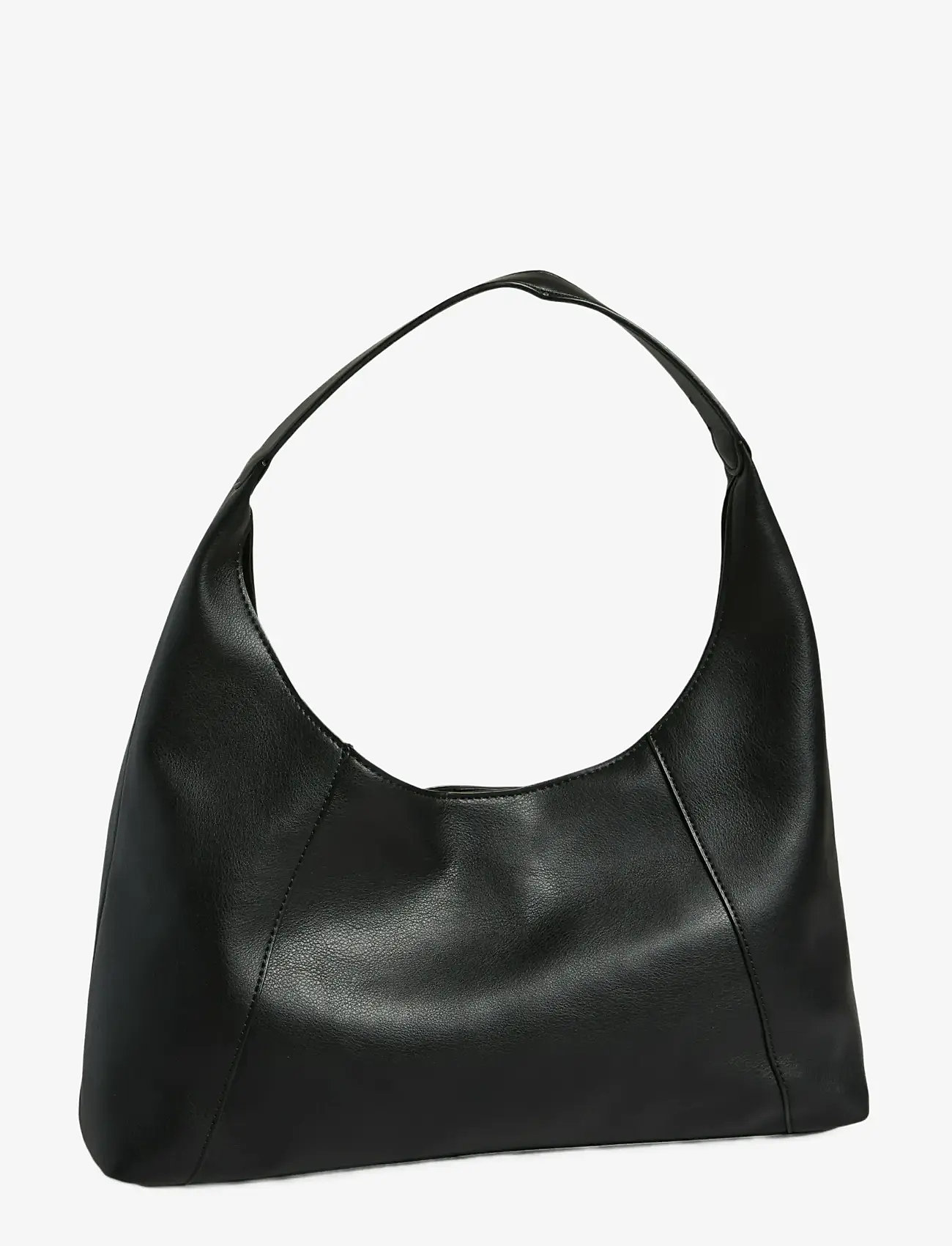 Pieces - PCJOYE HOBO BAG - black - 1