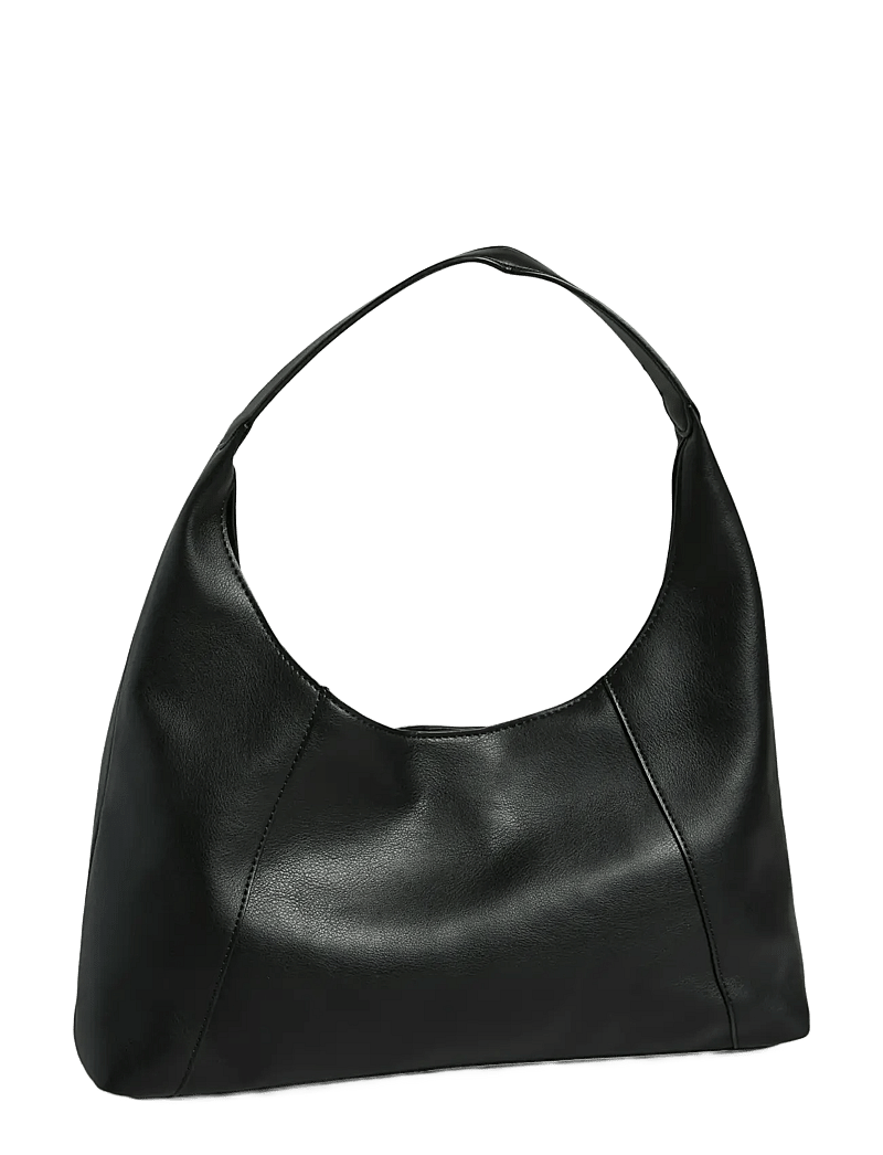 Pieces - PCJOYE HOBO BAG - black - 1