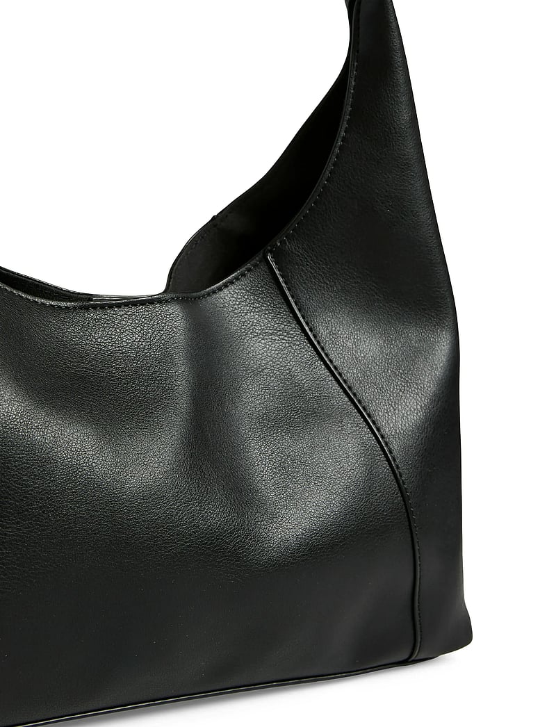 Pieces - PCJOYE HOBO BAG - black - 4