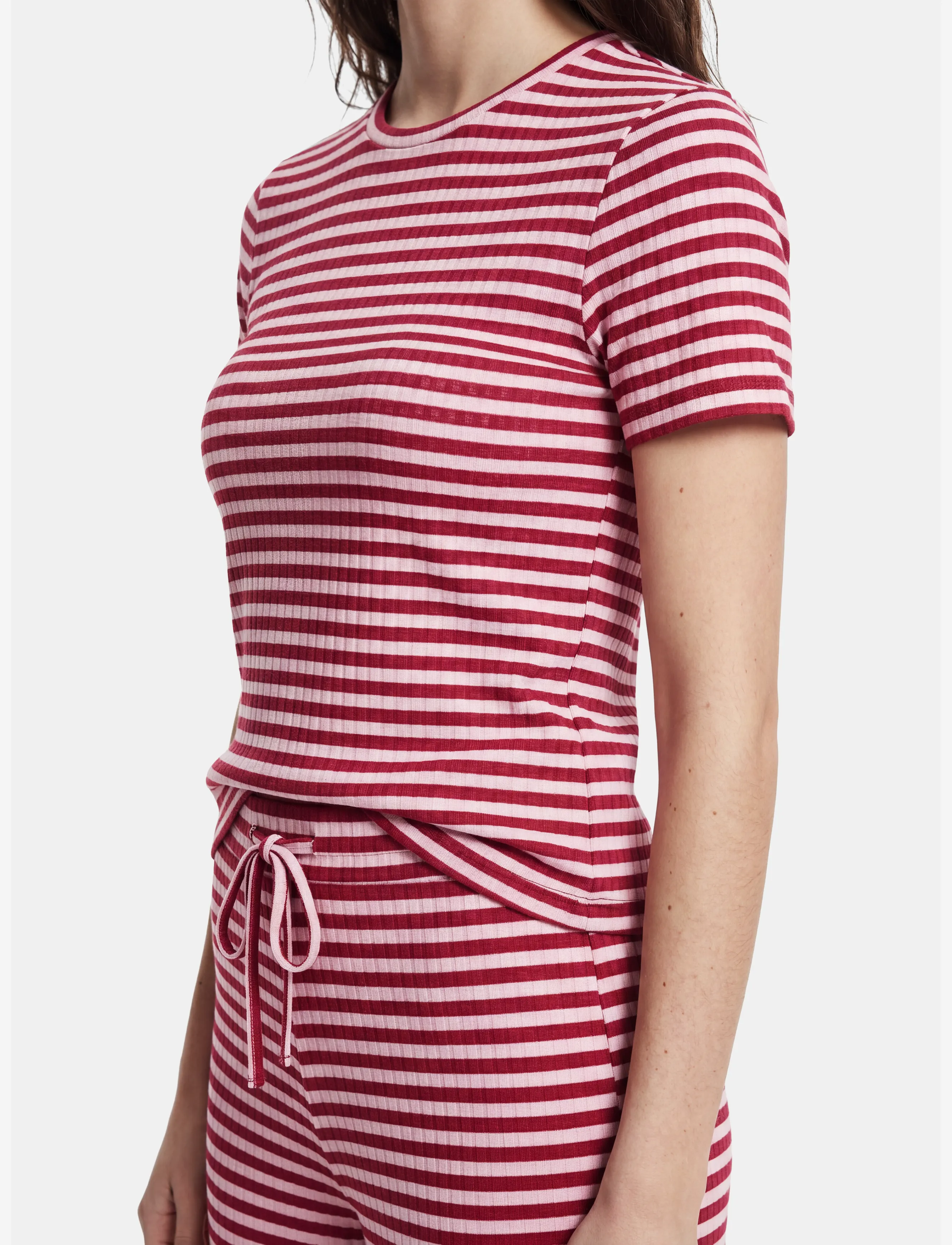 Pclaya Mw Wide Pants Jrs Noos 7