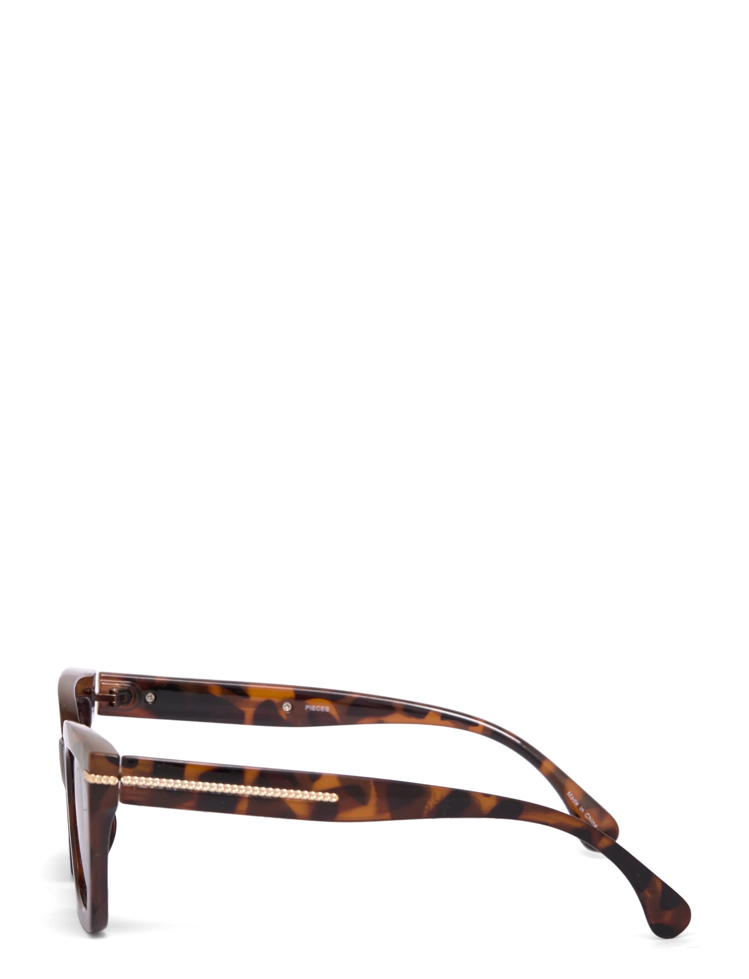 Pieces - PCBERRIT SUNGLASS BUNDLE - black - 2