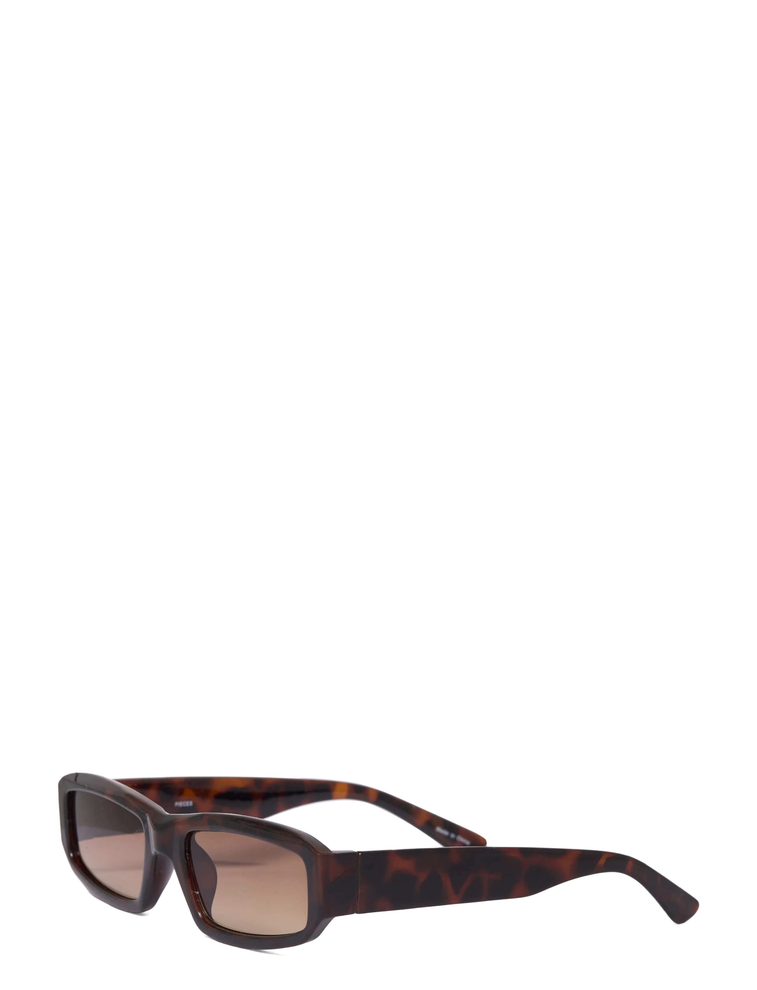 Pieces - PCBELLIS SUNGLASS BUNDLE - laagste prijzen - black - 2