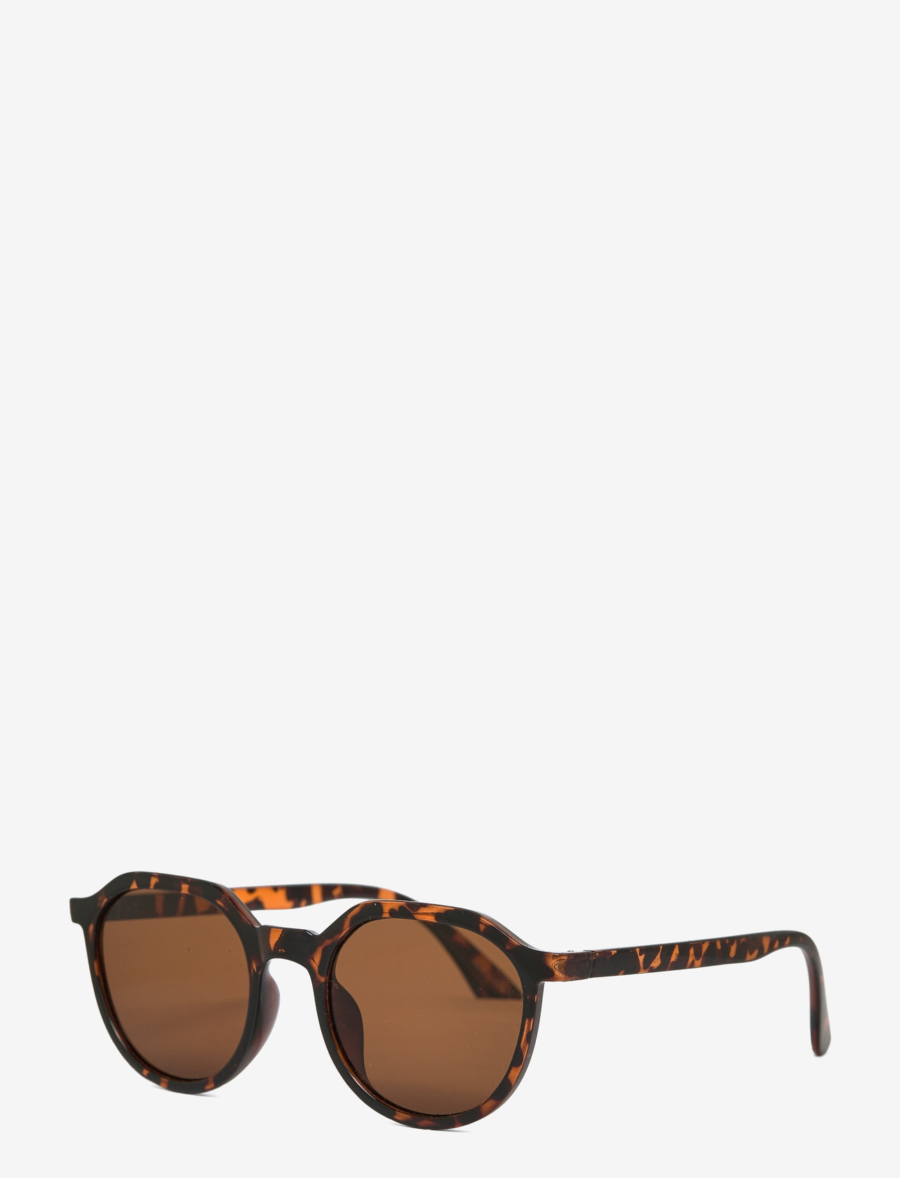 Pieces - PCBELLIS SUNGLASS BUNDLE - firkantede solbriller - black - 1