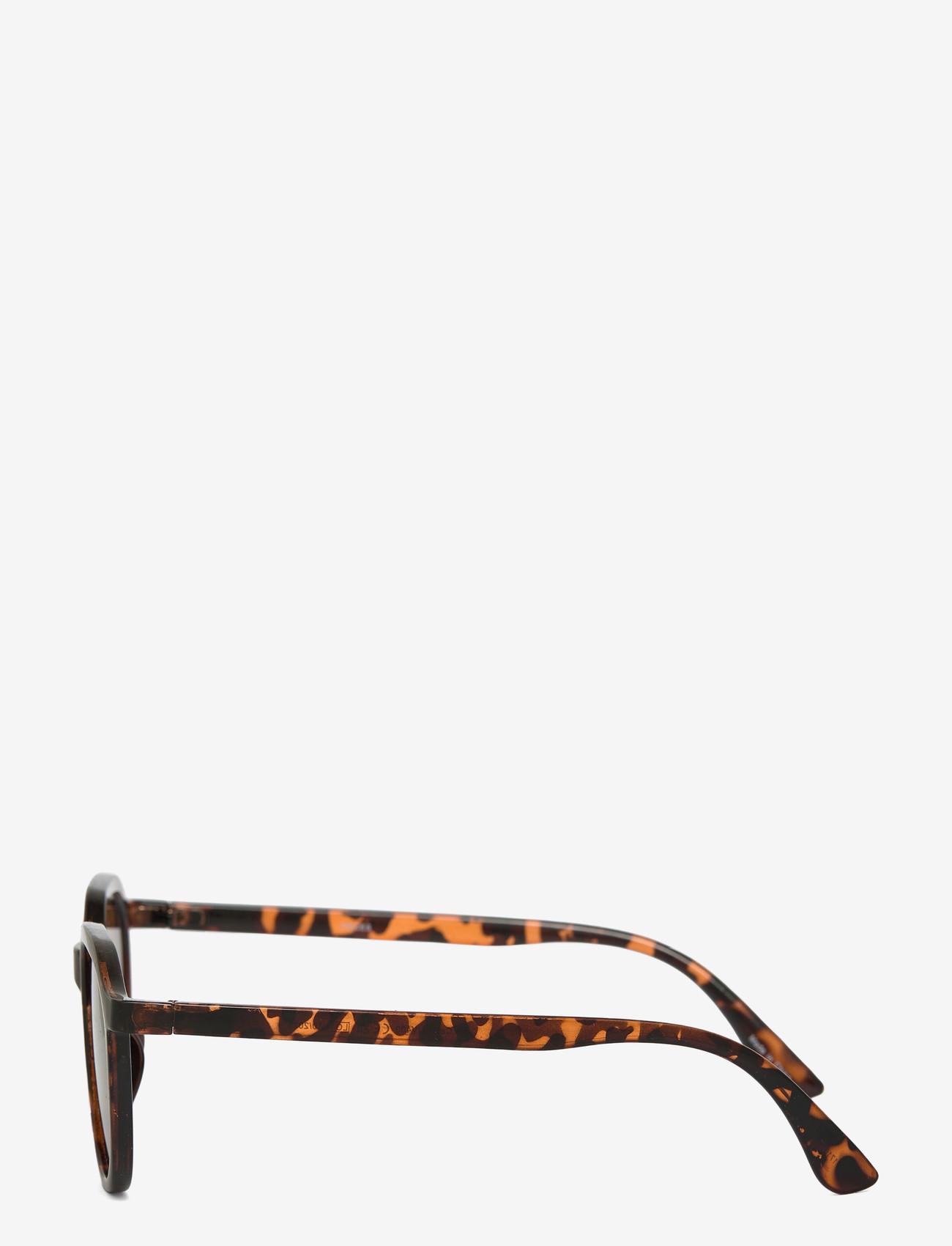 Pieces - PCBELLIS SUNGLASS BUNDLE - firkantede solbriller - black - 2