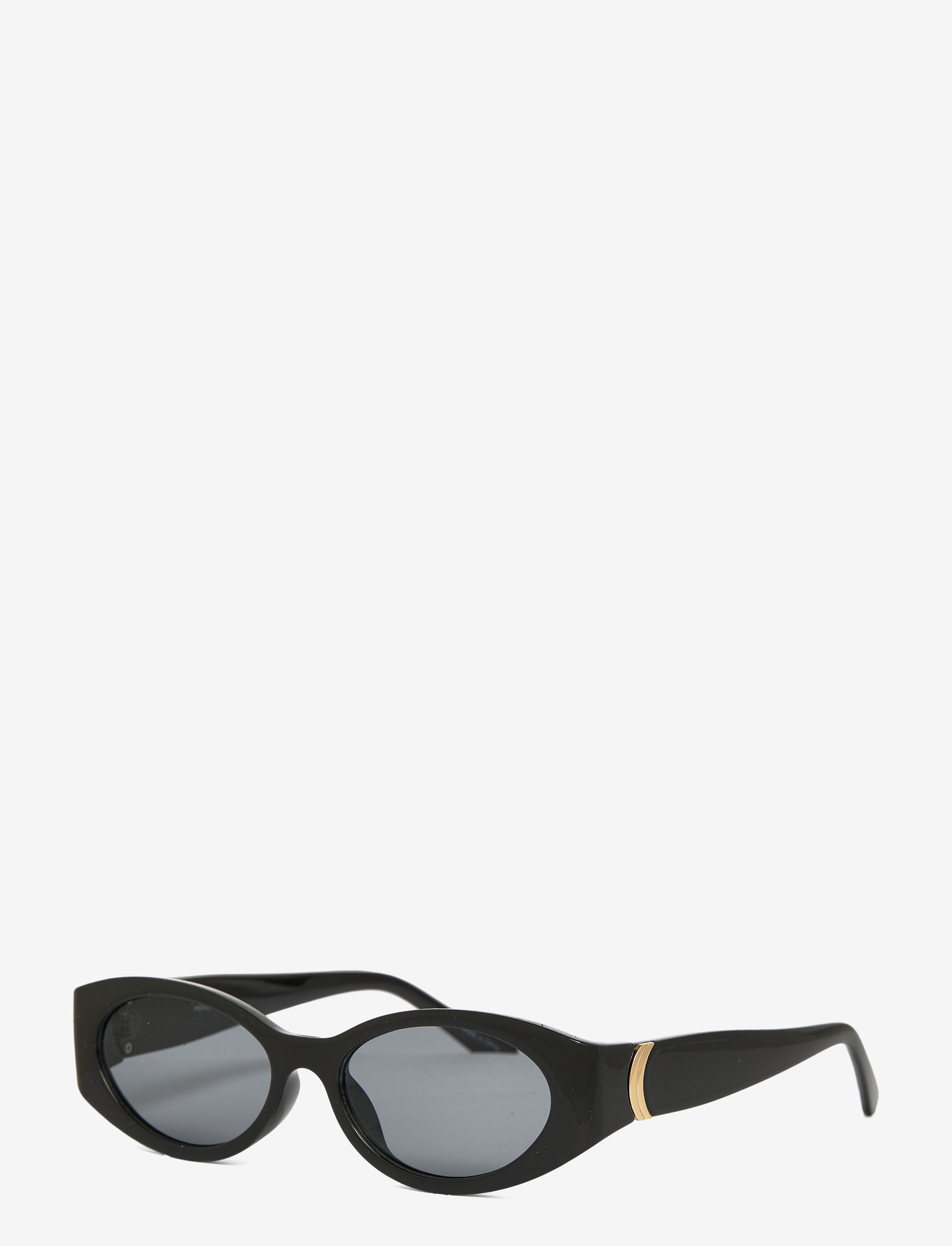 Pieces - PCBELLIS SUNGLASS BUNDLE - laveste priser - black - 1