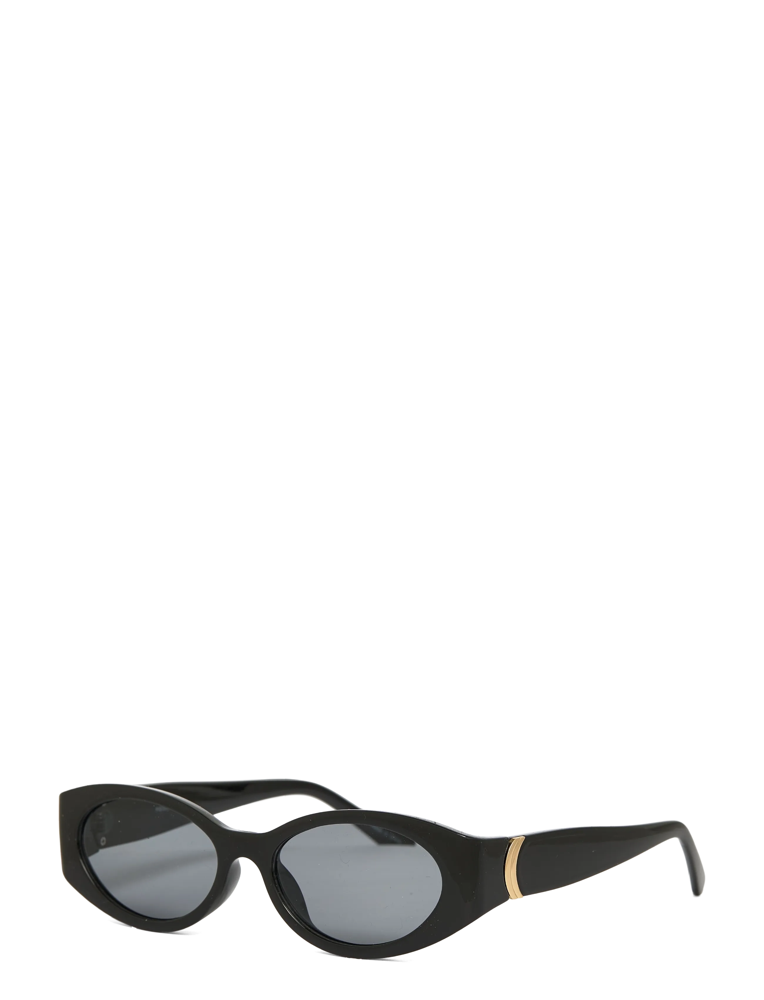 Pieces - PCBELLIS SUNGLASS BUNDLE - madalaimad hinnad - black - 1