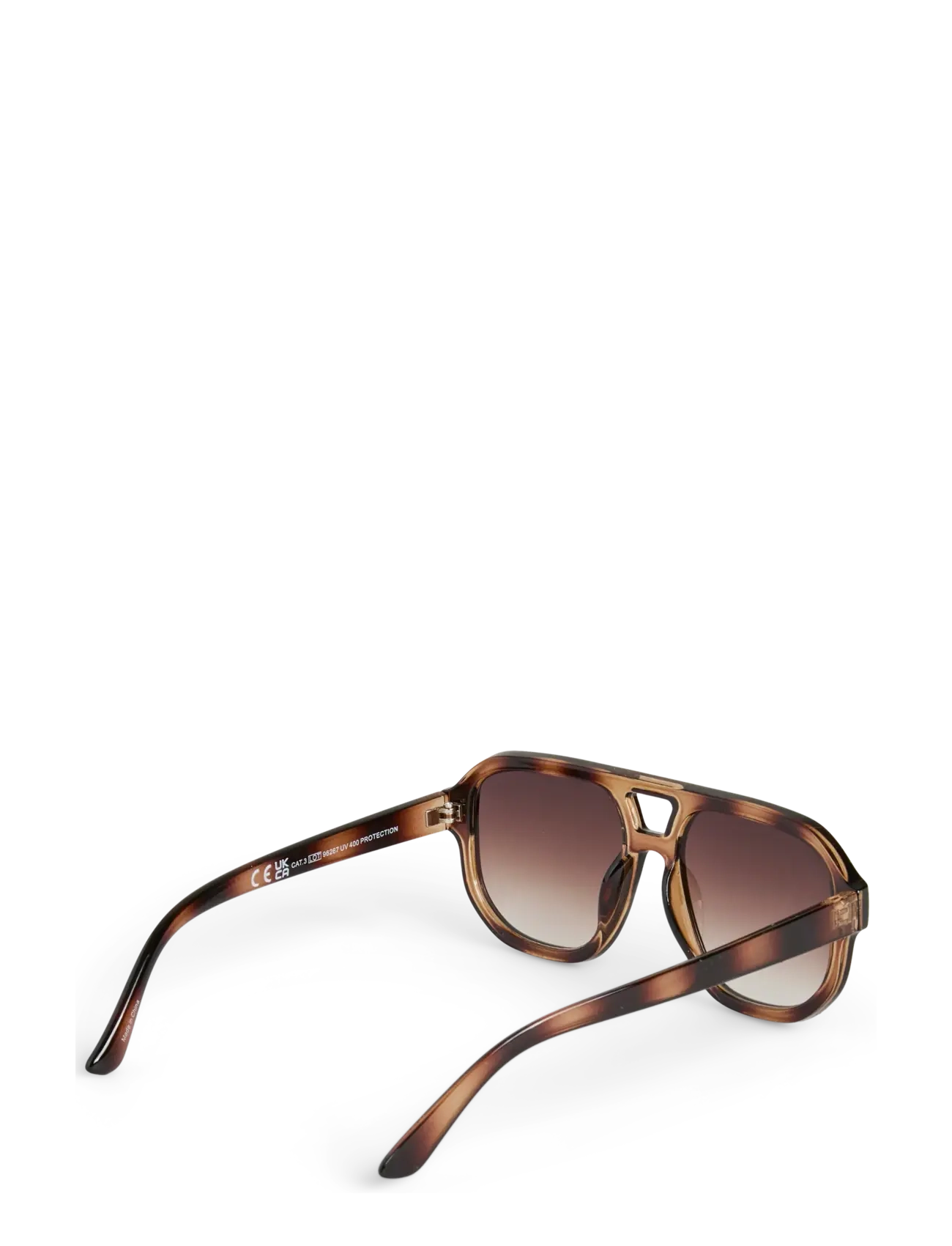 PIECES Pckarla Sunglass Bundle Bc Braun - One Size - Damen