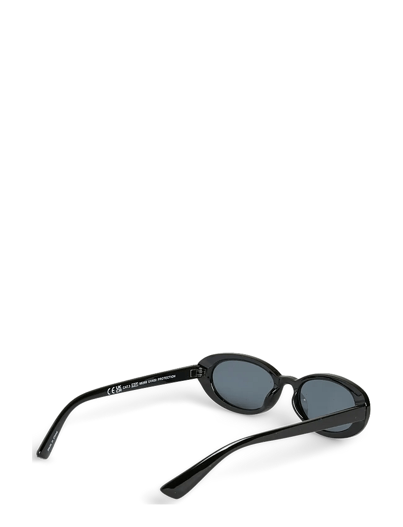 Pieces - PCKARLA SUNGLASS BUNDLE BC - pilot - black - 1