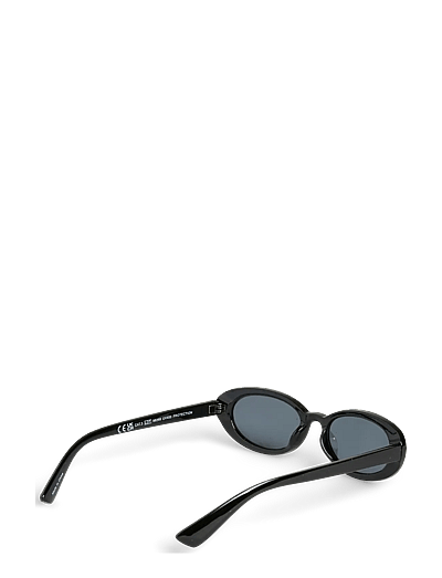 Pieces PCKARLA SUNGLASS BUNDLE BC - Sonnenbrillen - BLACK / black