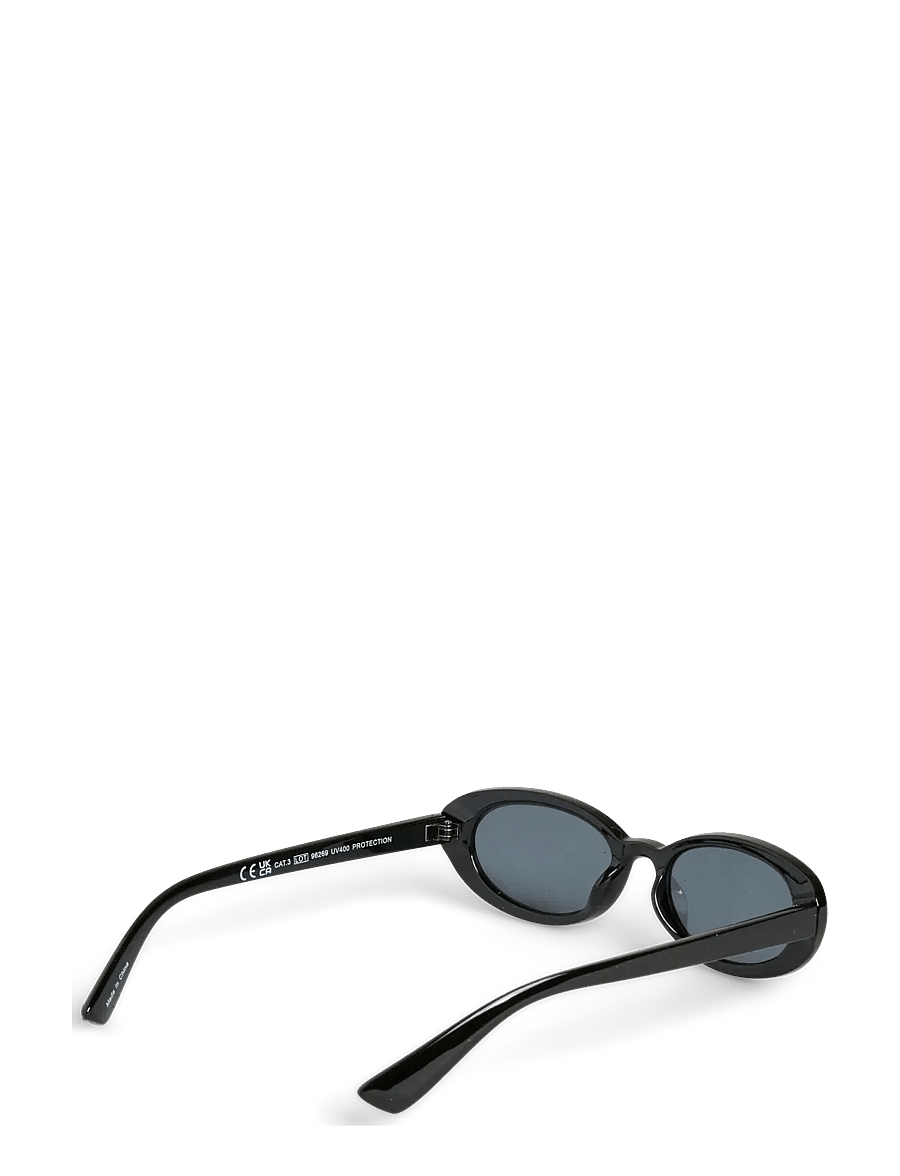 Pieces - PCKARLA SUNGLASS BUNDLE BC - pilot - black - 1