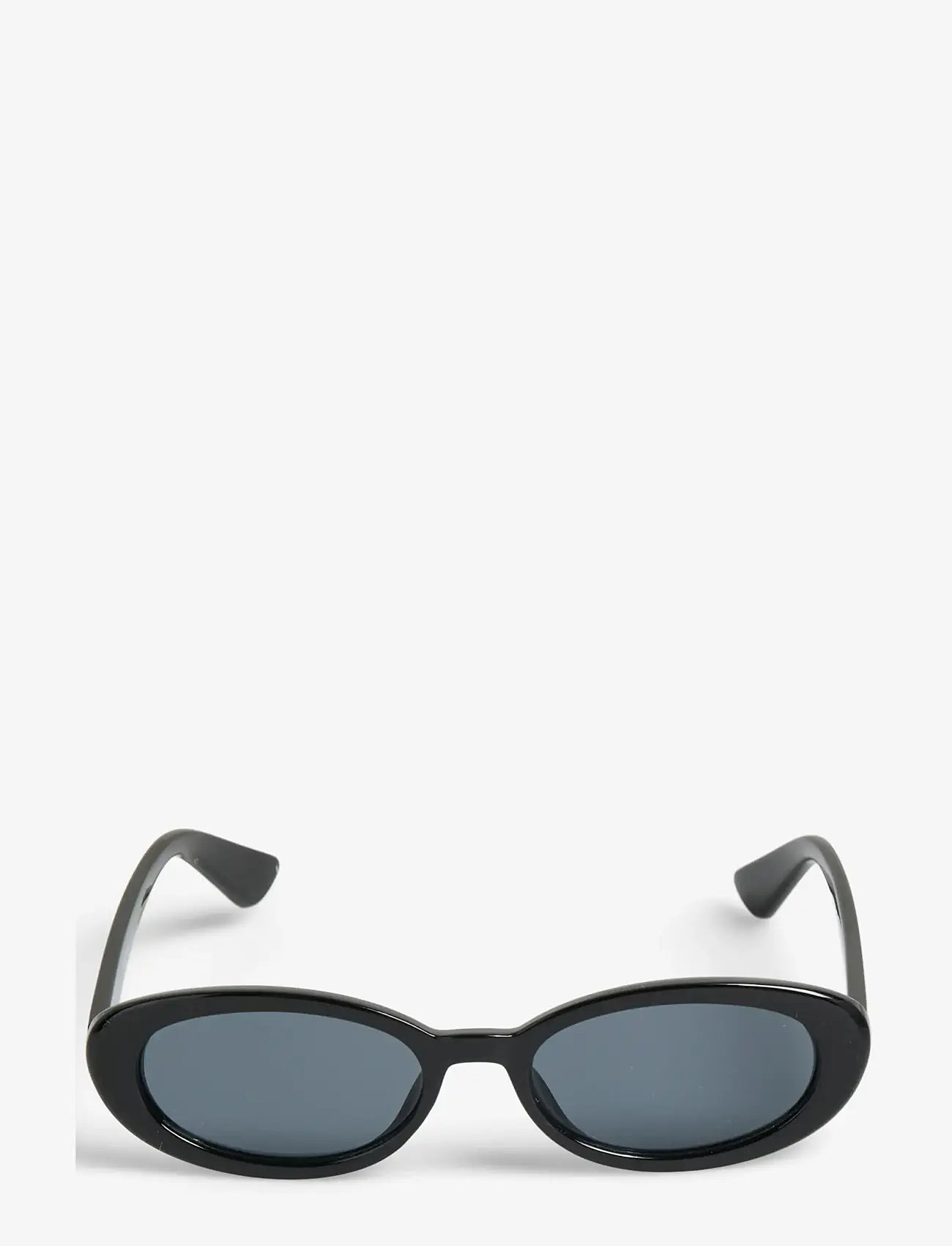 Pieces - PCKARLA SUNGLASS BUNDLE BC - laveste priser - black - 2