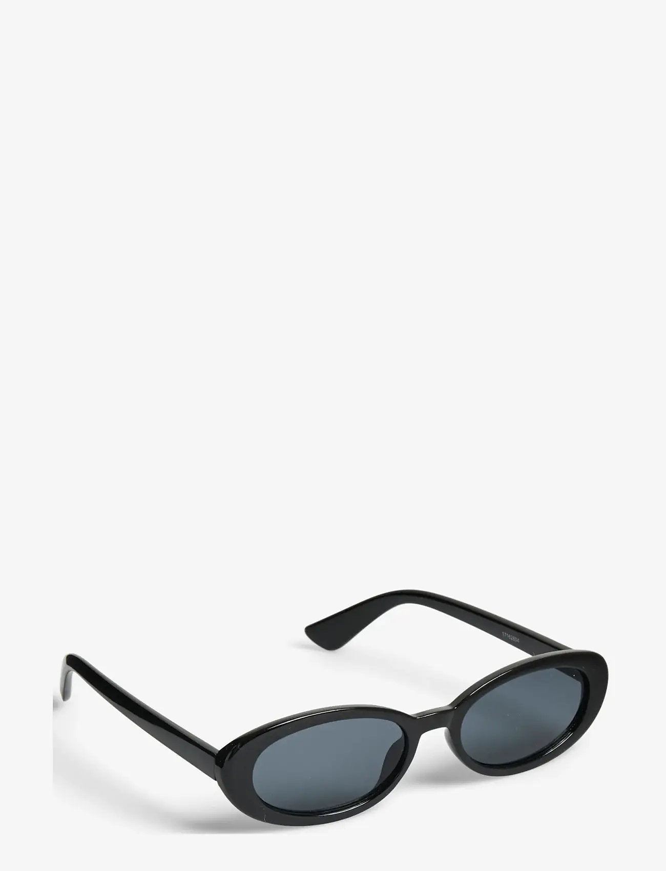 Pieces - PCKARLA SUNGLASS BUNDLE BC - laveste priser - black - 3
