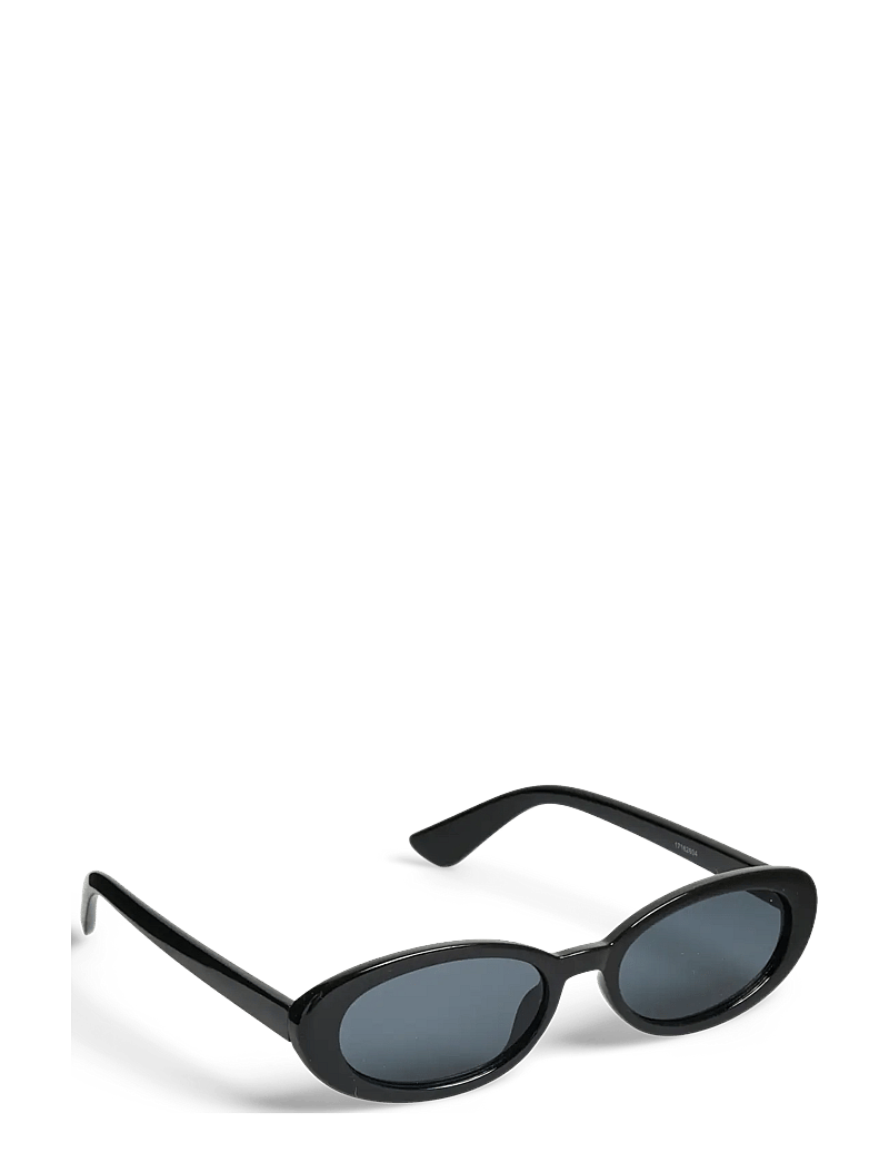 Pieces - PCKARLA SUNGLASS BUNDLE BC - pilot - black - 3