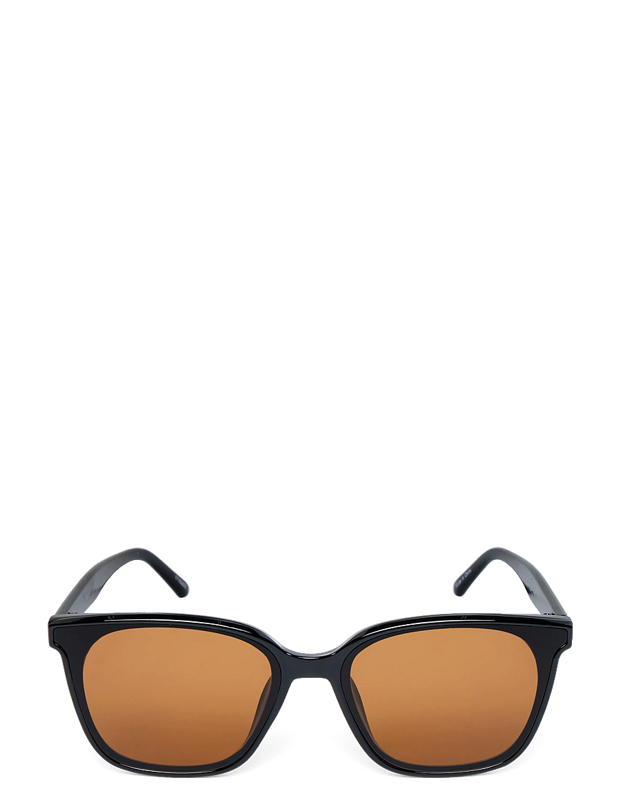 Pieces - PCKIA SUNGLASS BUNDLE BC - d-förmig - black - 1