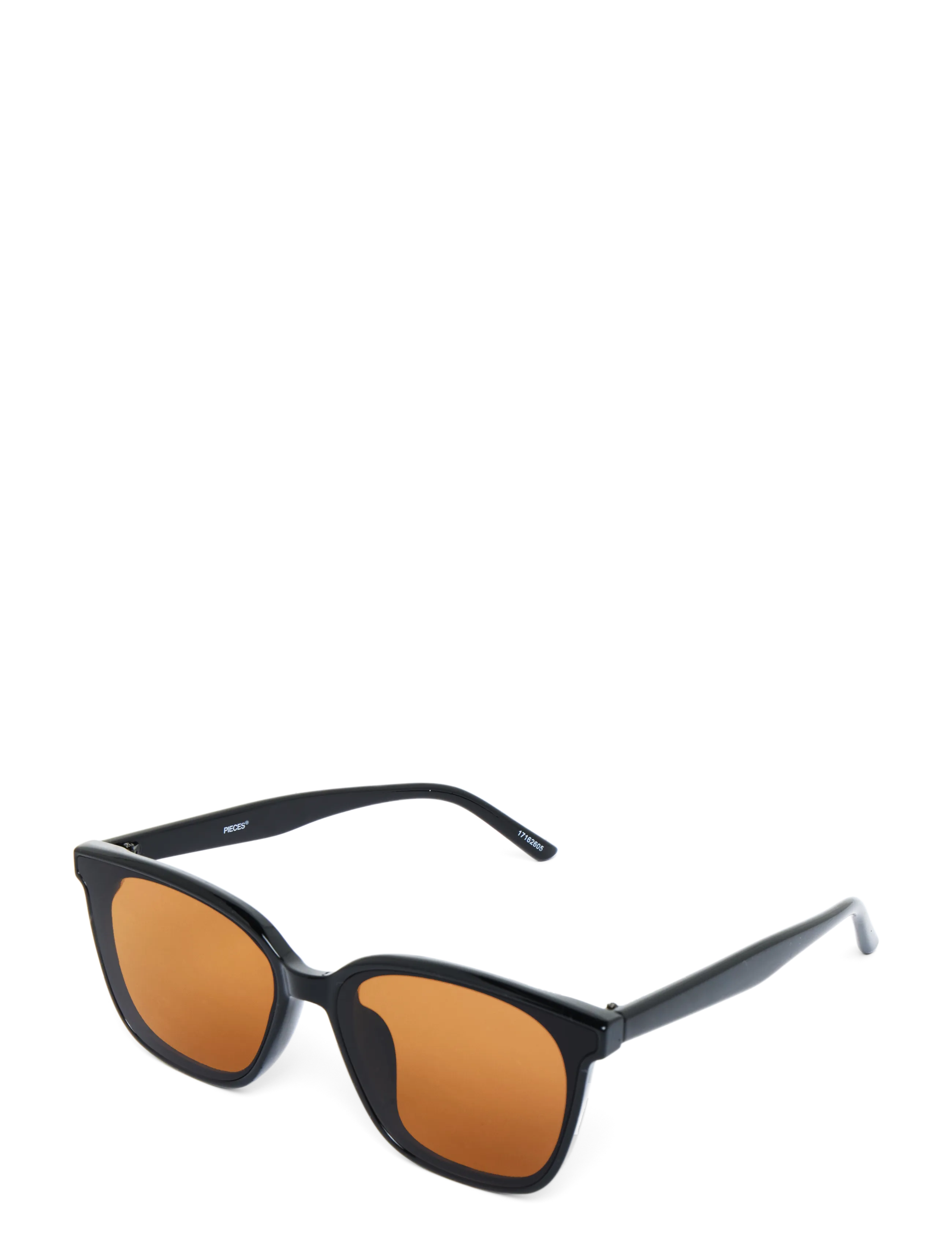 Pieces - PCKIA SUNGLASS BUNDLE BC - die niedrigsten preise - black - 2