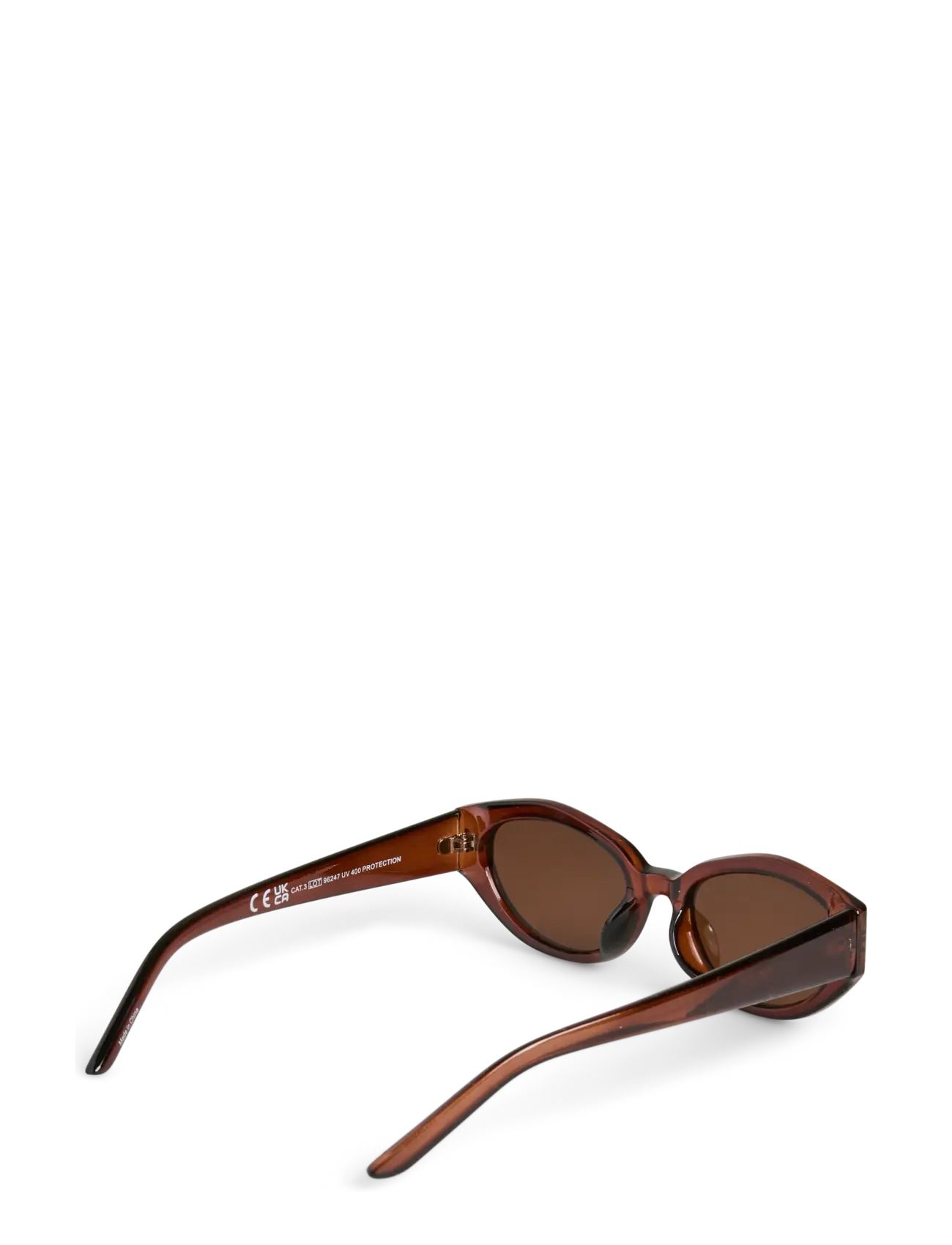 PIECES Pckia Sunglass Bundle Bc Braun - One Size - Damen