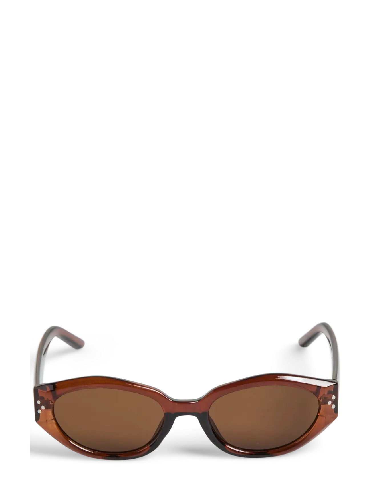 Pieces - PCKIA SUNGLASS BUNDLE BC - die niedrigsten preise - downtown brown - 2