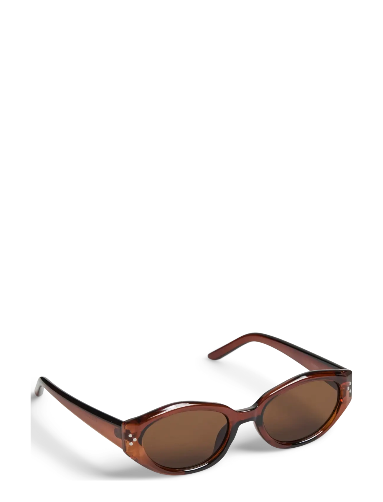 Pieces - PCKIA SUNGLASS BUNDLE BC - die niedrigsten preise - downtown brown - 3