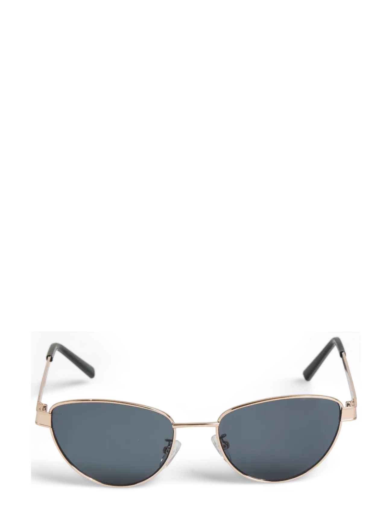 Pieces - PCKATE SUNGLASS BUNDLE - die niedrigsten preise - gold colour - 2