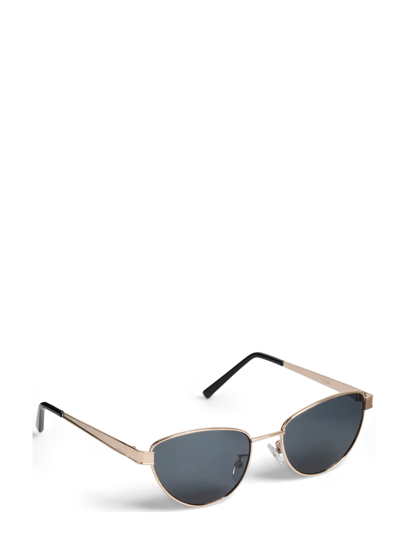 Pieces - PCKATE SUNGLASS BUNDLE - die niedrigsten preise - gold colour - 3