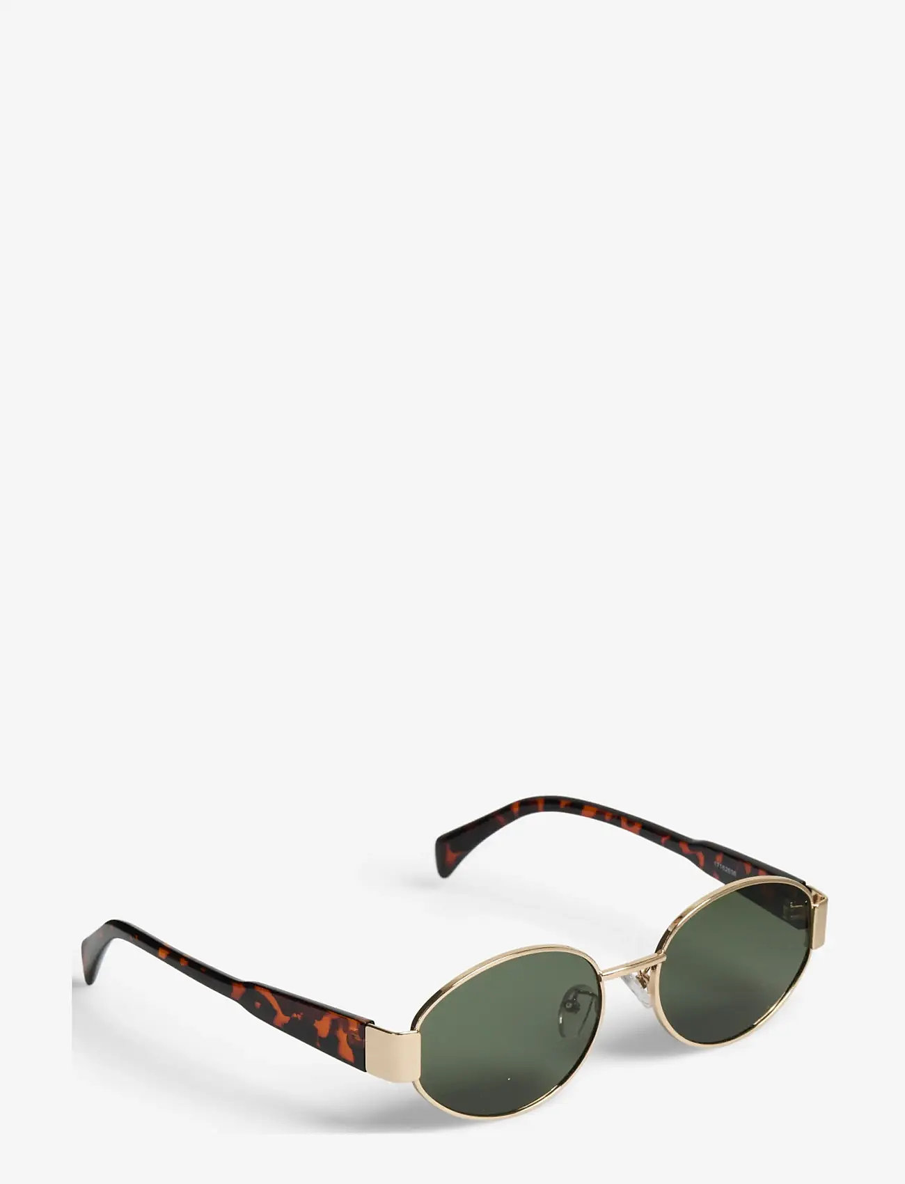 Pieces - PCKATE SUNGLASS BUNDLE - alhaisimmat hinnat - gold colour - 2