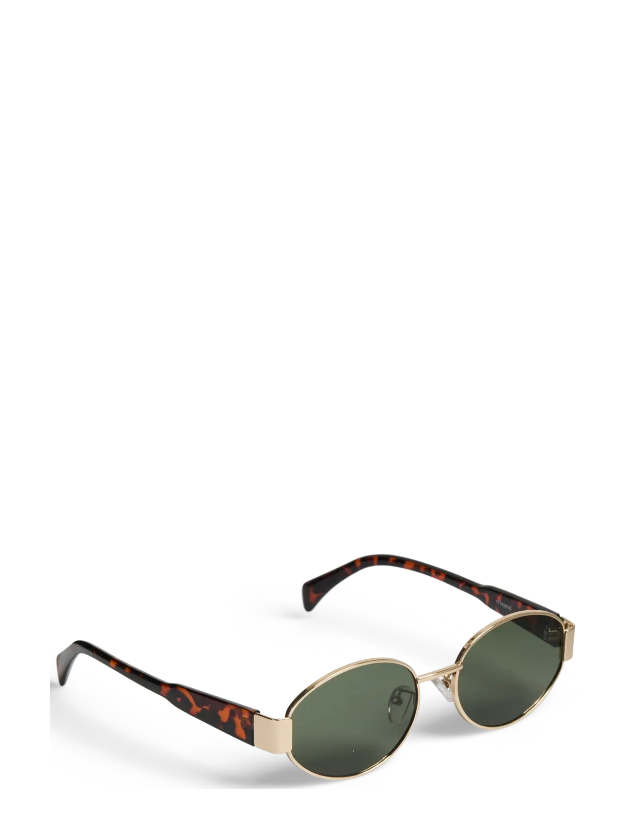 Pieces - PCKATE SUNGLASS BUNDLE - die niedrigsten preise - gold colour - 2