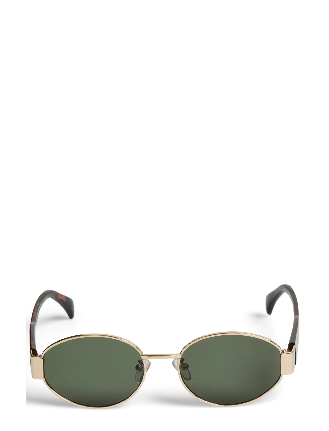 Pieces - PCKATE SUNGLASS BUNDLE - die niedrigsten preise - gold colour - 3