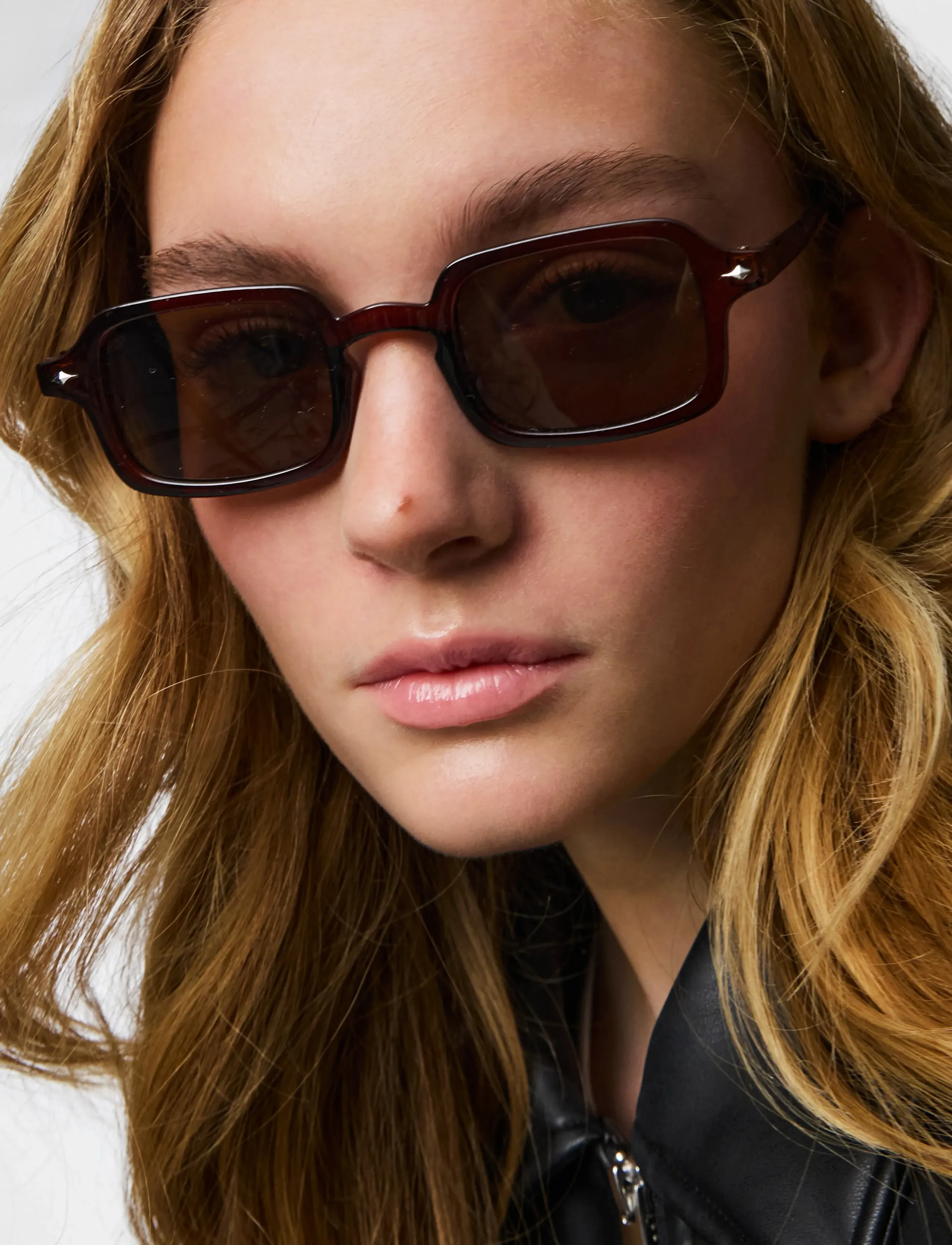 Pieces - PCKATIE SUNGLASS BUNDLE BC - die niedrigsten preise - downtown brown - 4