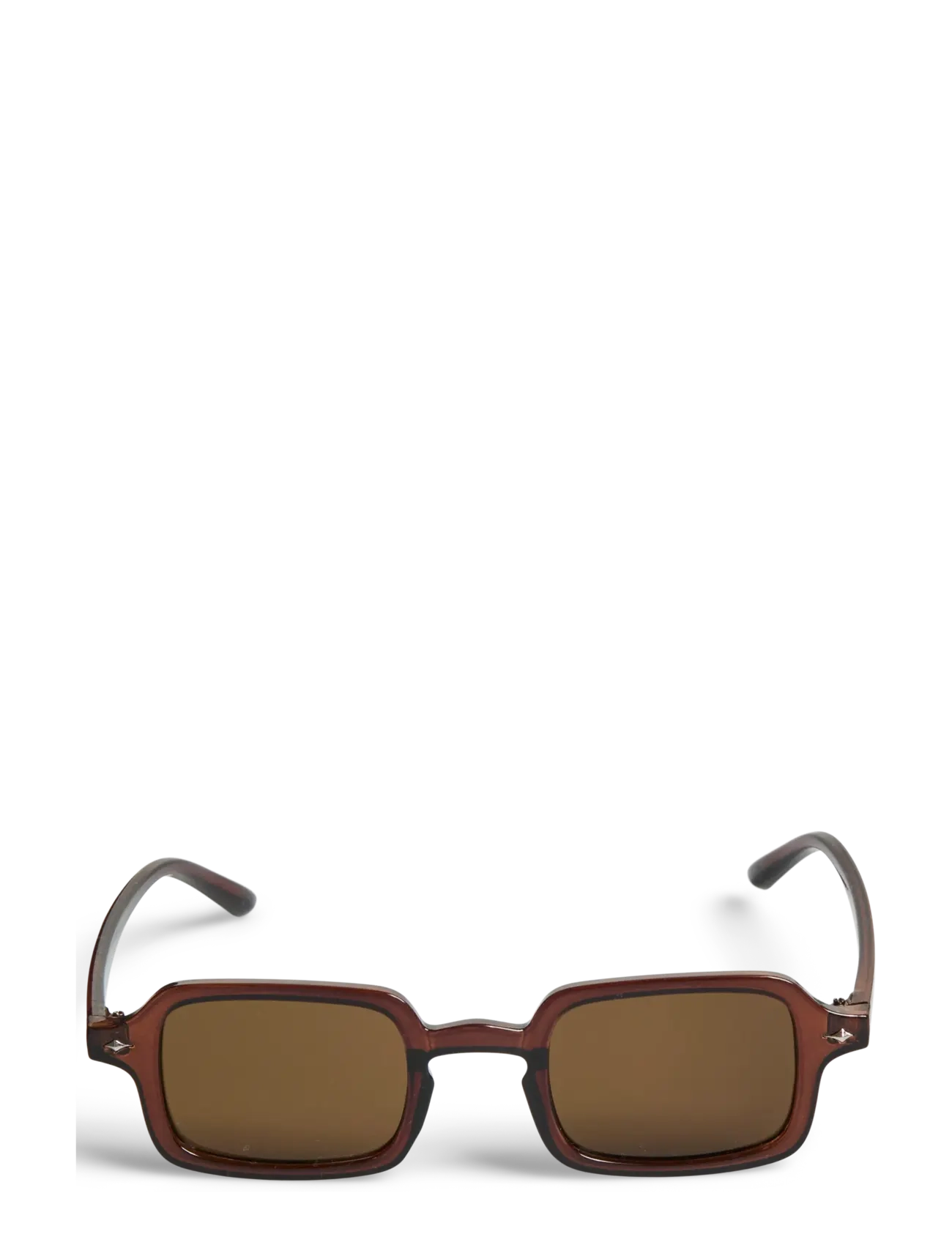 Pieces - PCKATIE SUNGLASS BUNDLE BC - die niedrigsten preise - downtown brown - 2