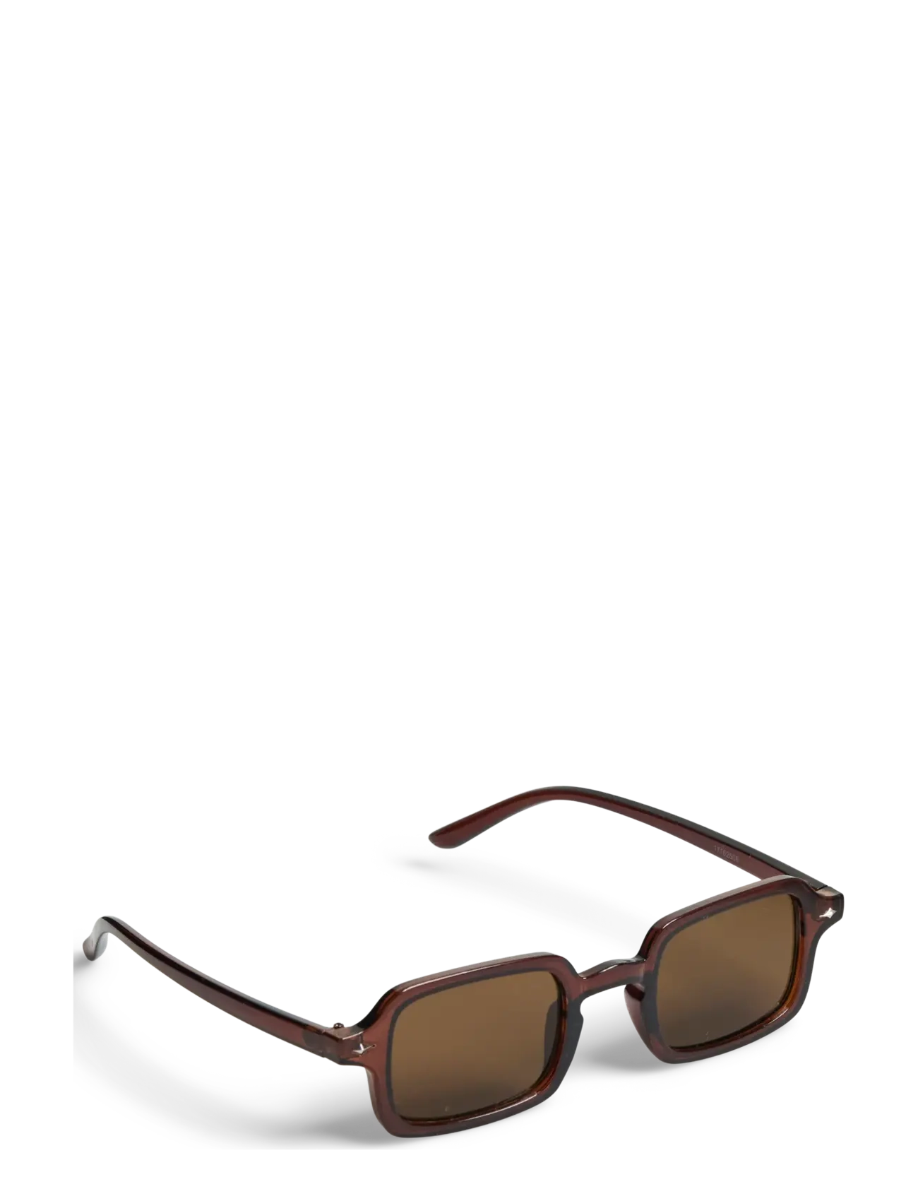 Pieces - PCKATIE SUNGLASS BUNDLE BC - die niedrigsten preise - downtown brown - 3