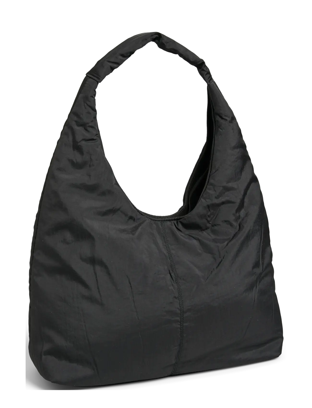 Pieces PCBANANDA NYLON BAG BUNDLE BC - Skuldertasker - BLACK / black