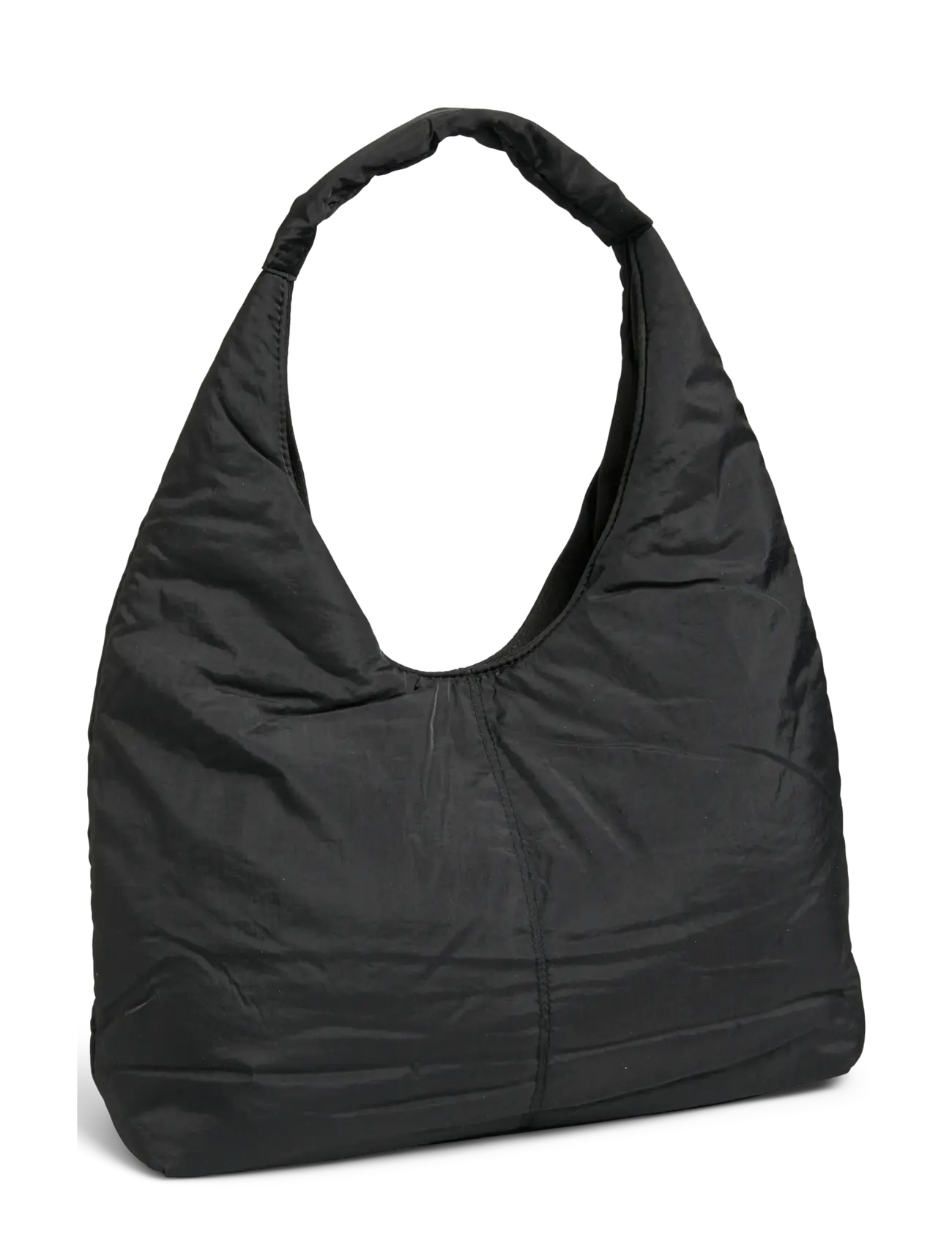 Pieces - PCBANANDA NYLON BAG BUNDLE BC - festmode zu outlet-preisen - black - 2