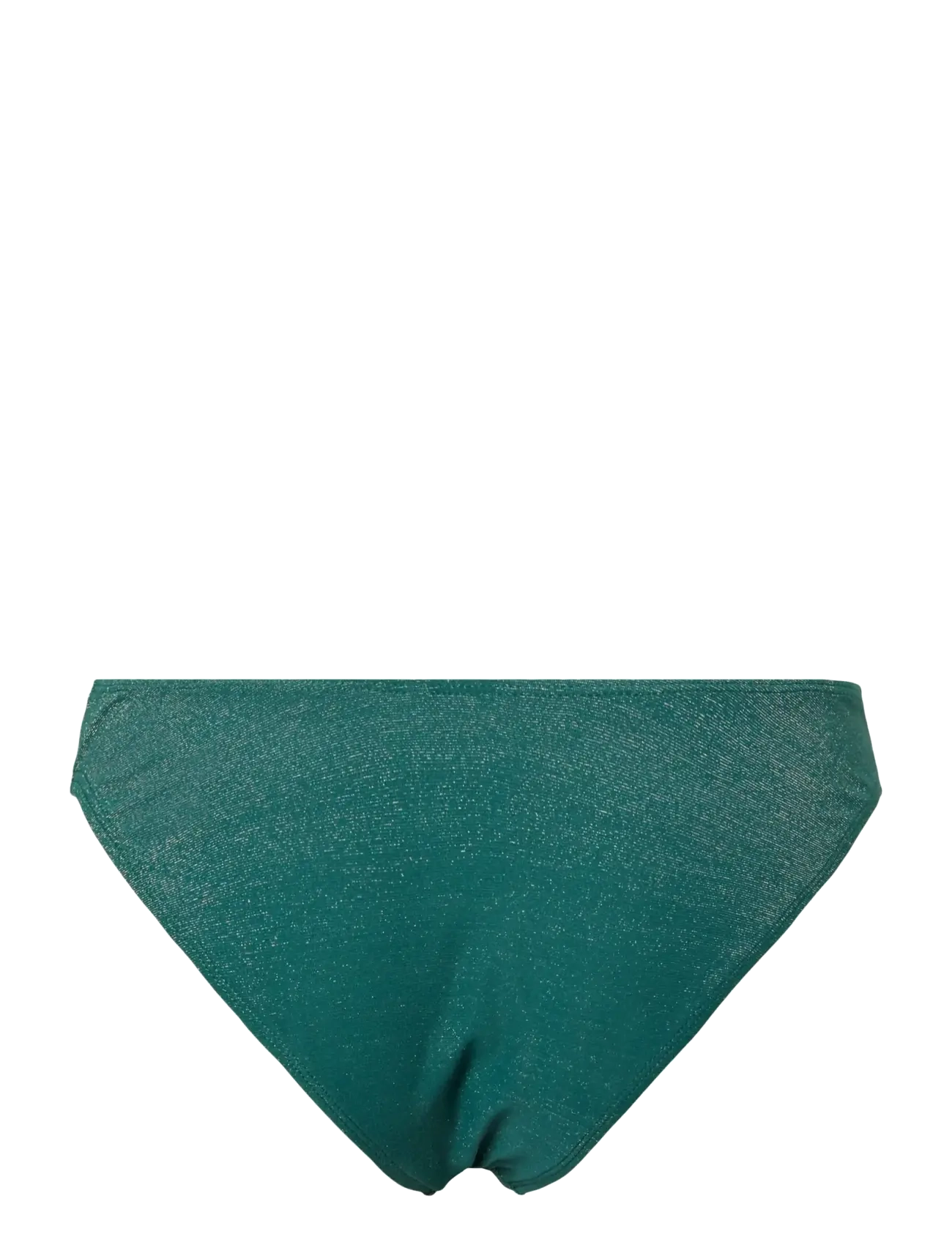 Pieces - PCLAOMI LUREX BIKINI RING BRIEF - bikini-slips - forest biome - 1