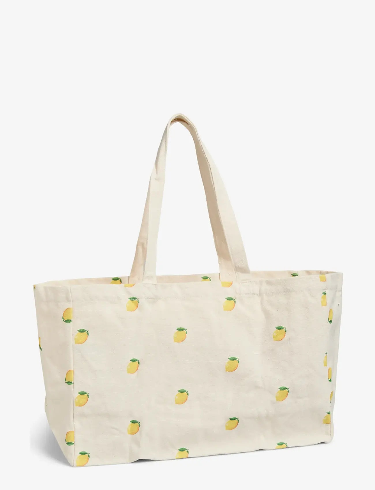Pieces - PCBELLA TOTE BAG BC - laveste priser - cloud dancer - 1