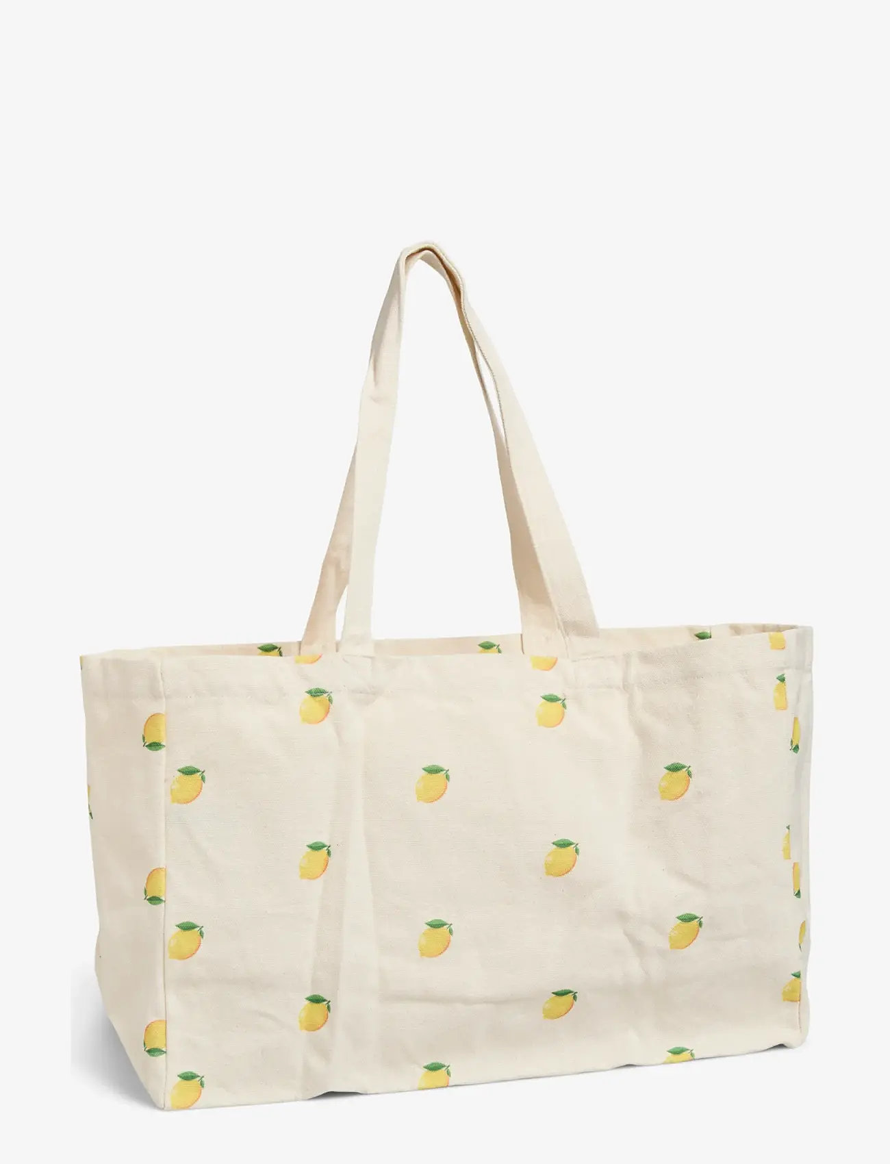 Pieces - PCBELLA TOTE BAG BC - laveste priser - cloud dancer - 2