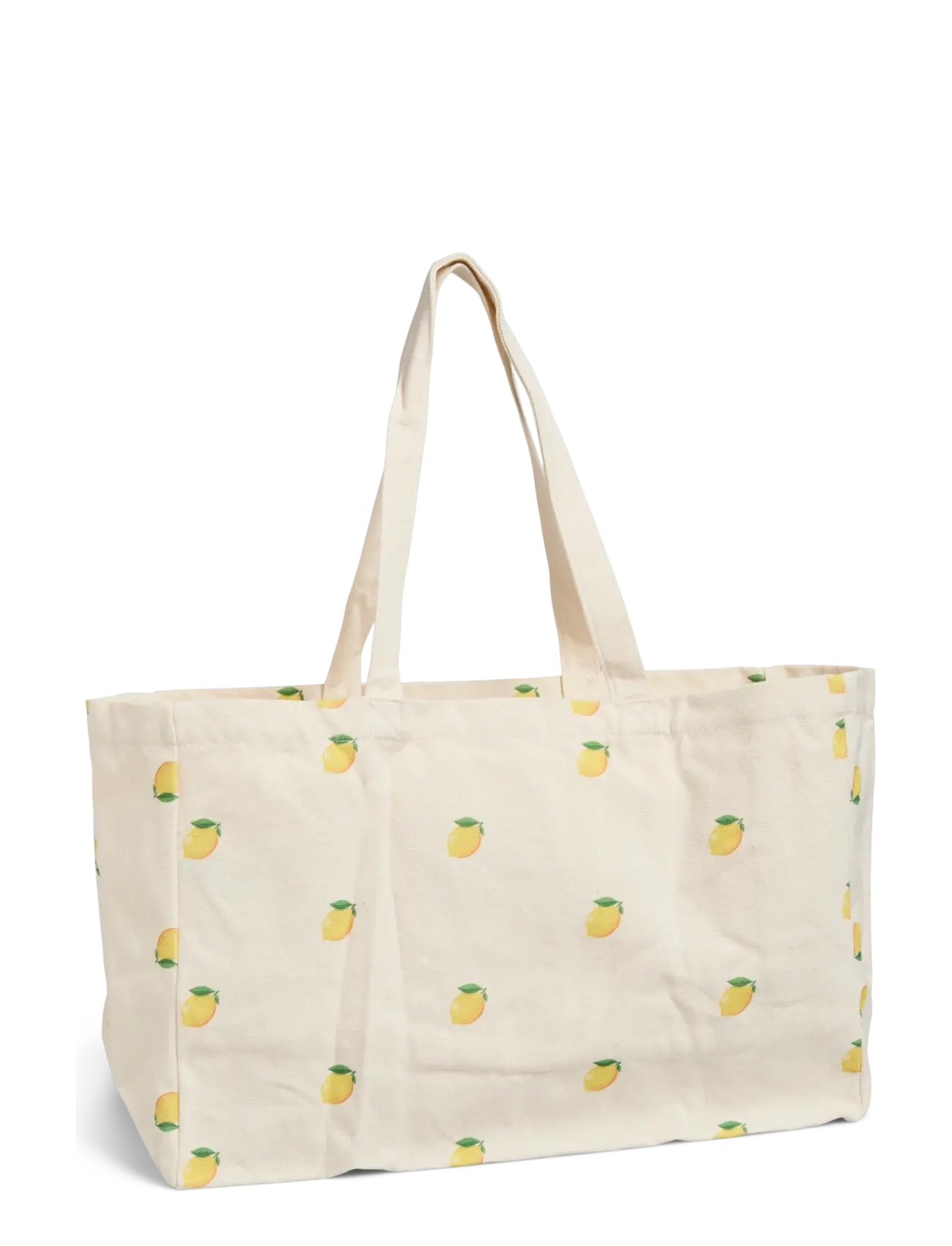 Pieces - PCBELLA TOTE BAG BC - madalaimad hinnad - cloud dancer - 2