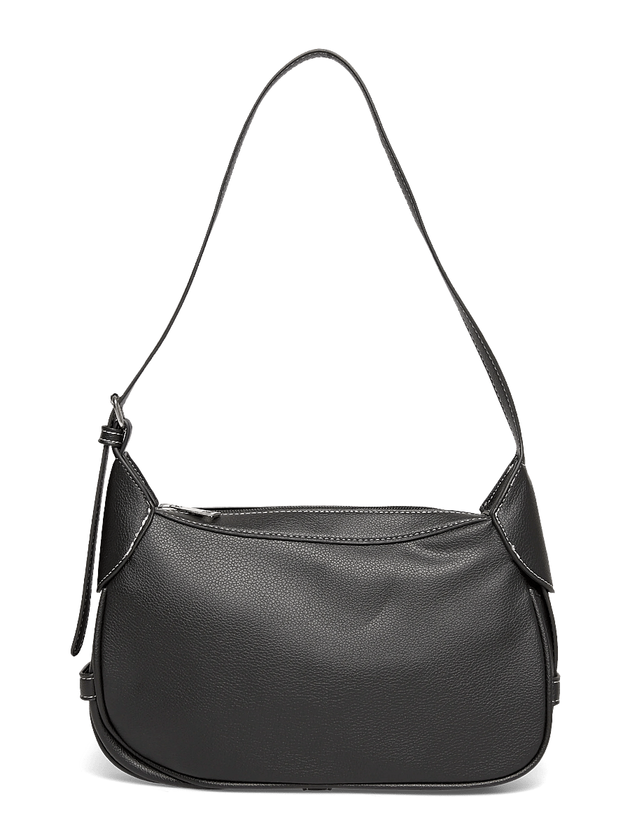 Pieces - PCBILLA BAG BUNDLE WB - alltags-style - black - 0