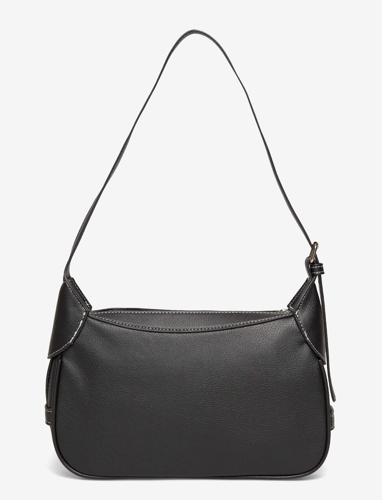 Pieces - PCBILLA BAG BUNDLE WB - festtøj til outletpriser - black - 1