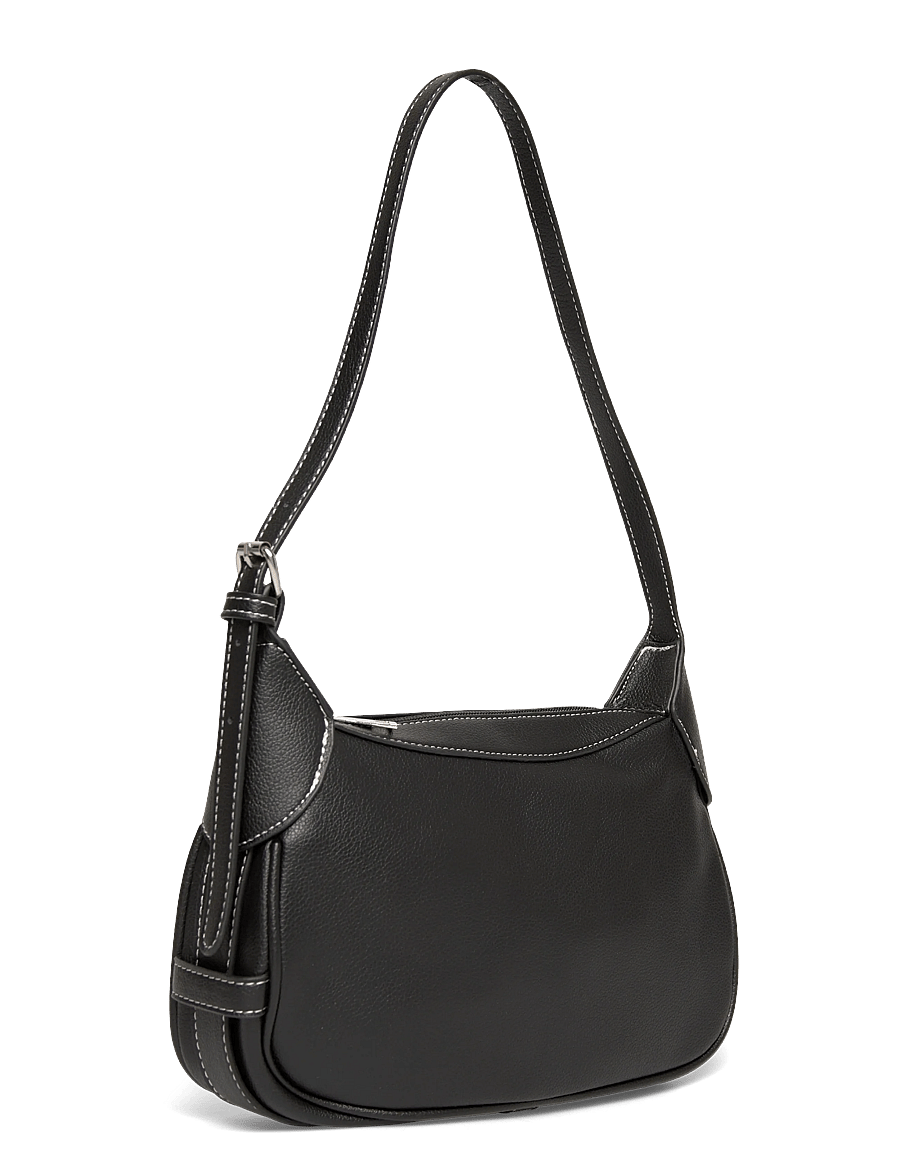 Pieces - PCBILLA BAG BUNDLE WB - alltags-style - black - 2