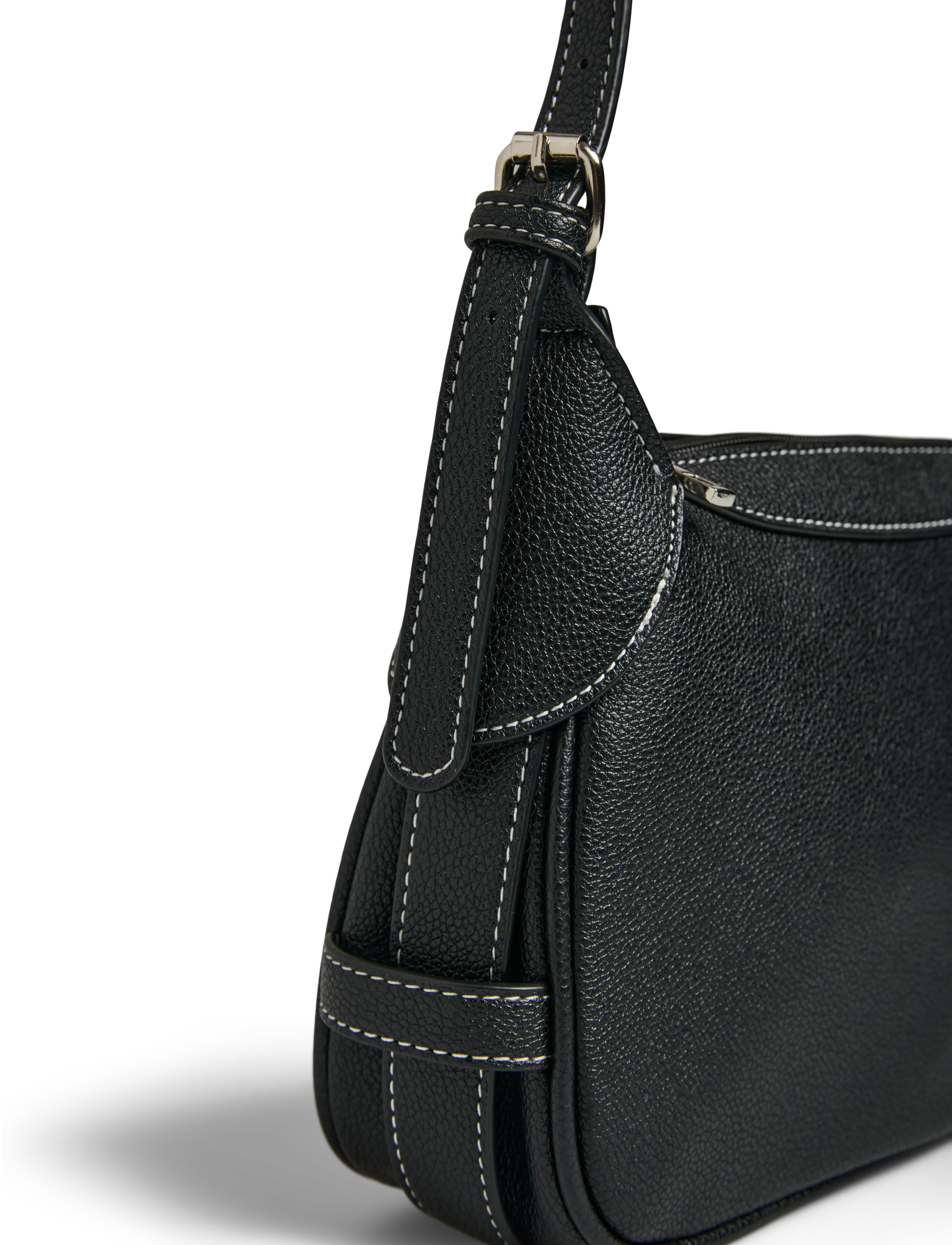 Pieces - PCBILLA BAG BUNDLE WB - black - 4