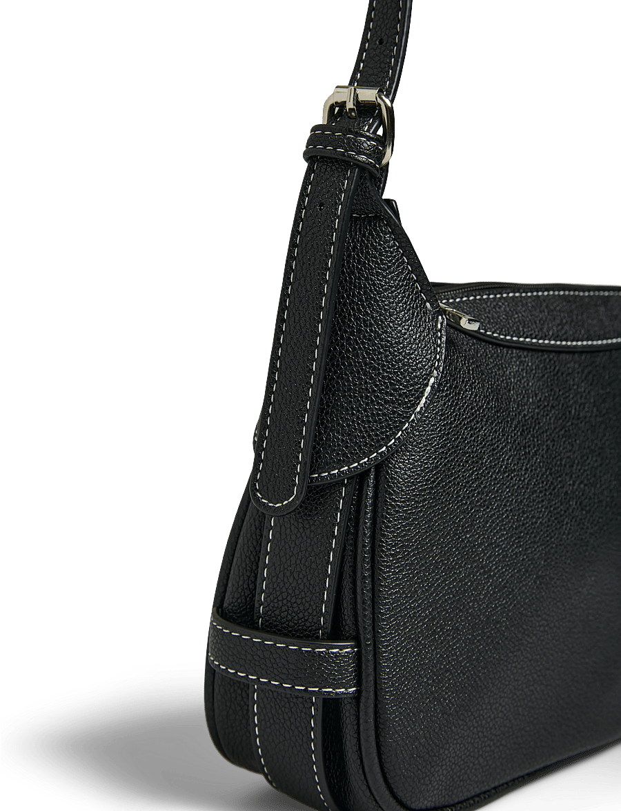 Pieces - PCBILLA BAG BUNDLE WB - alltags-style - black - 4
