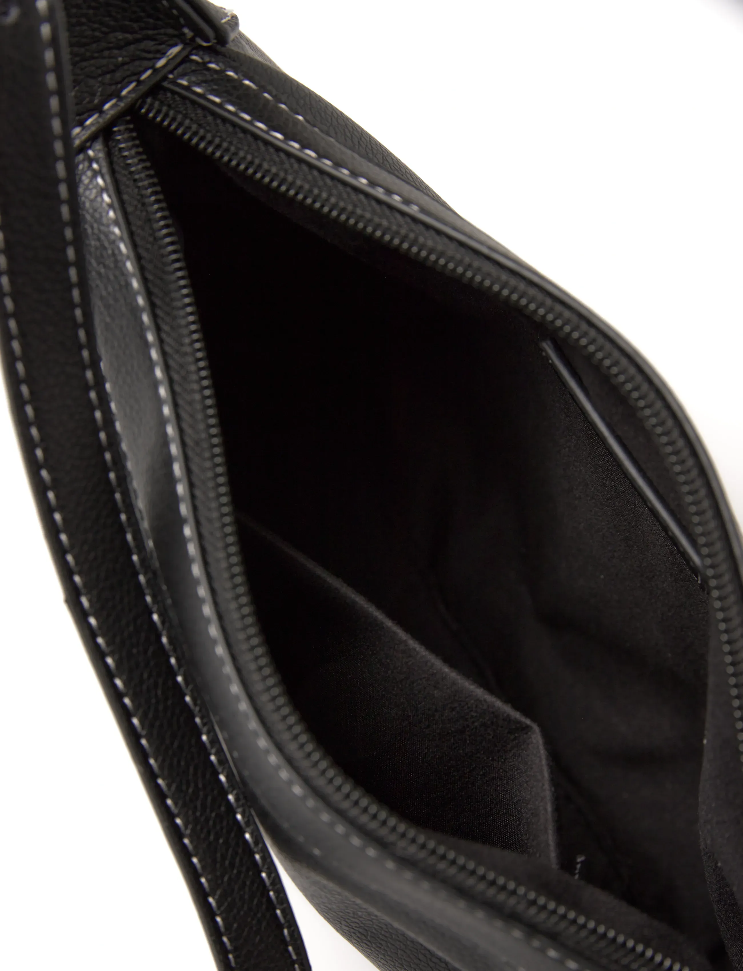 Pieces - PCBILLA BAG BUNDLE WB - festmode zu outlet-preisen - black - 5