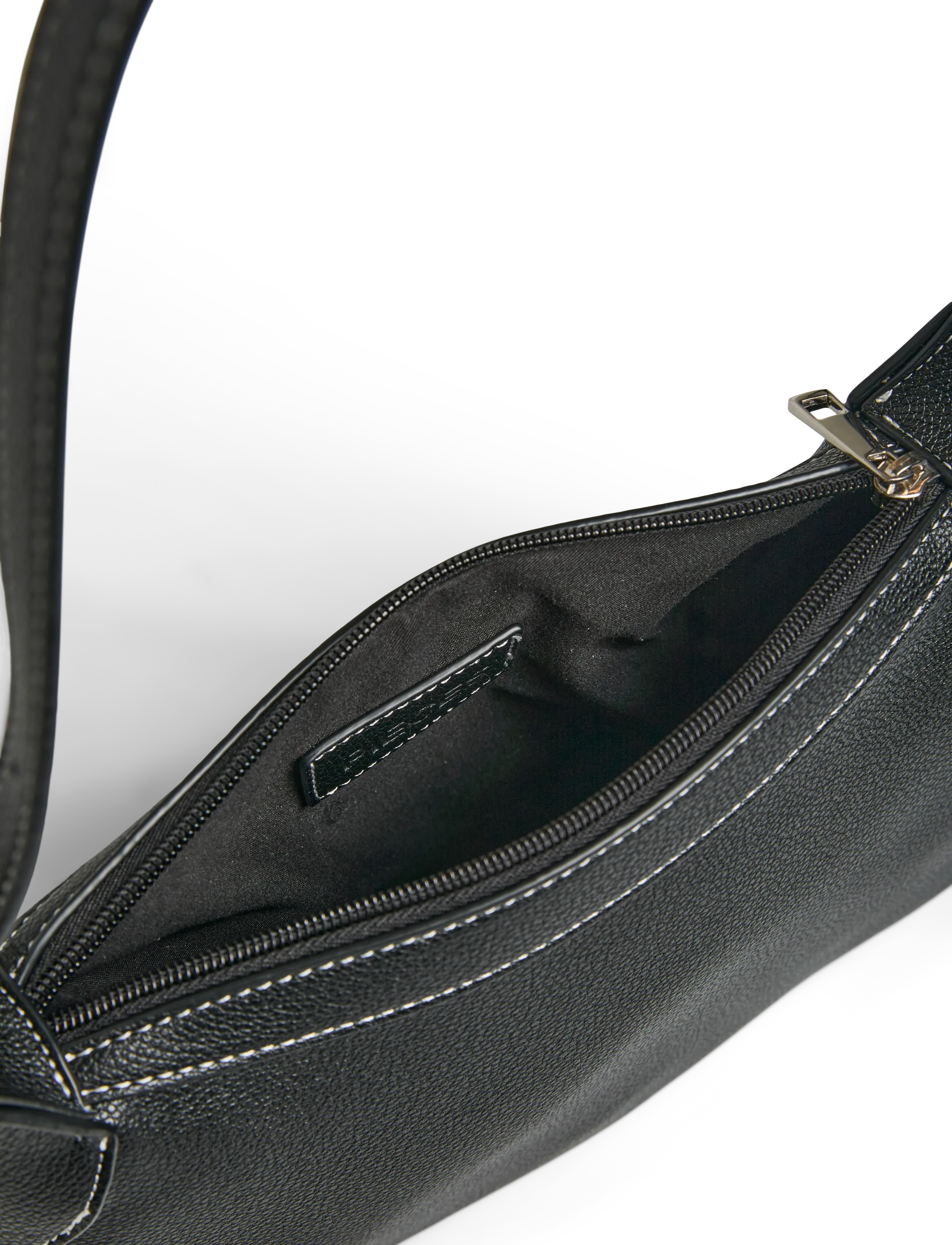 Pieces - PCBILLA BAG BUNDLE WB - black - 5