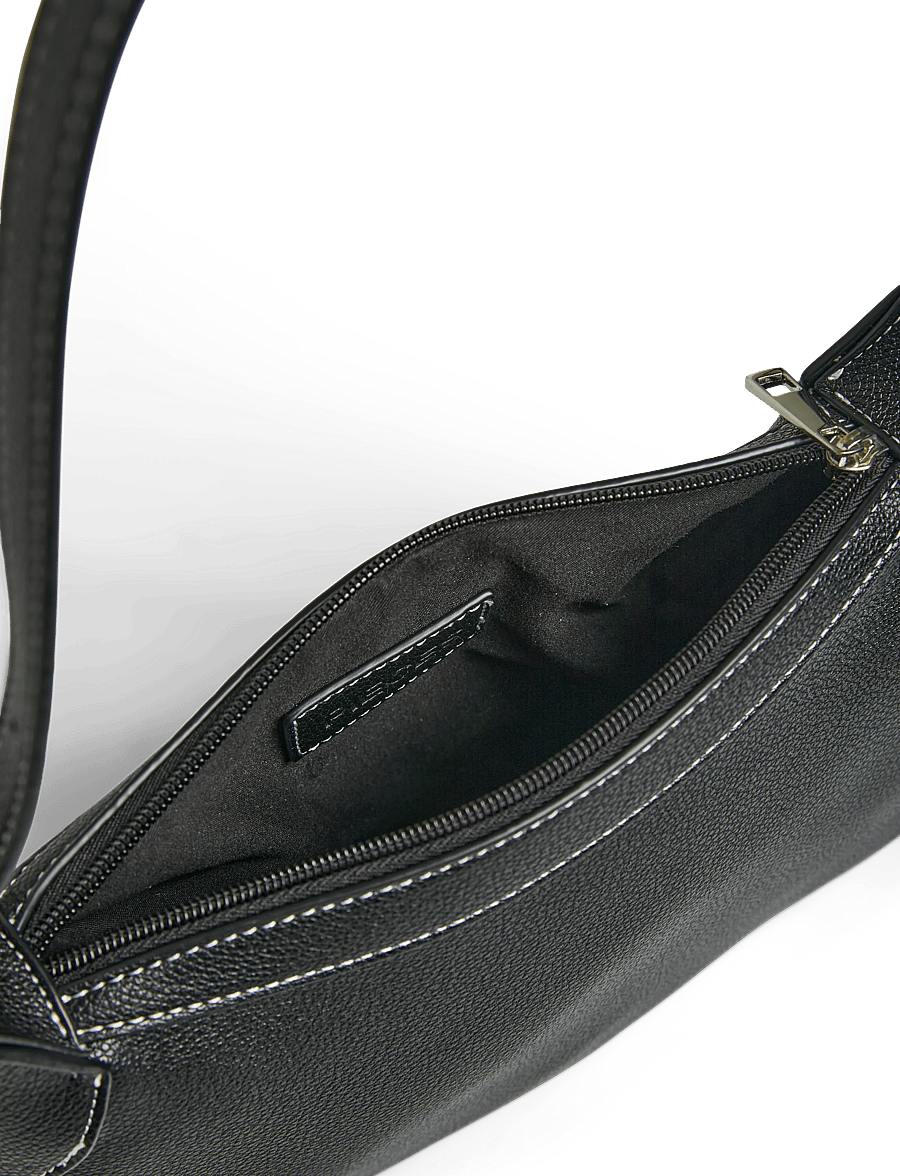 Pieces - PCBILLA BAG BUNDLE WB - alltags-style - black - 5