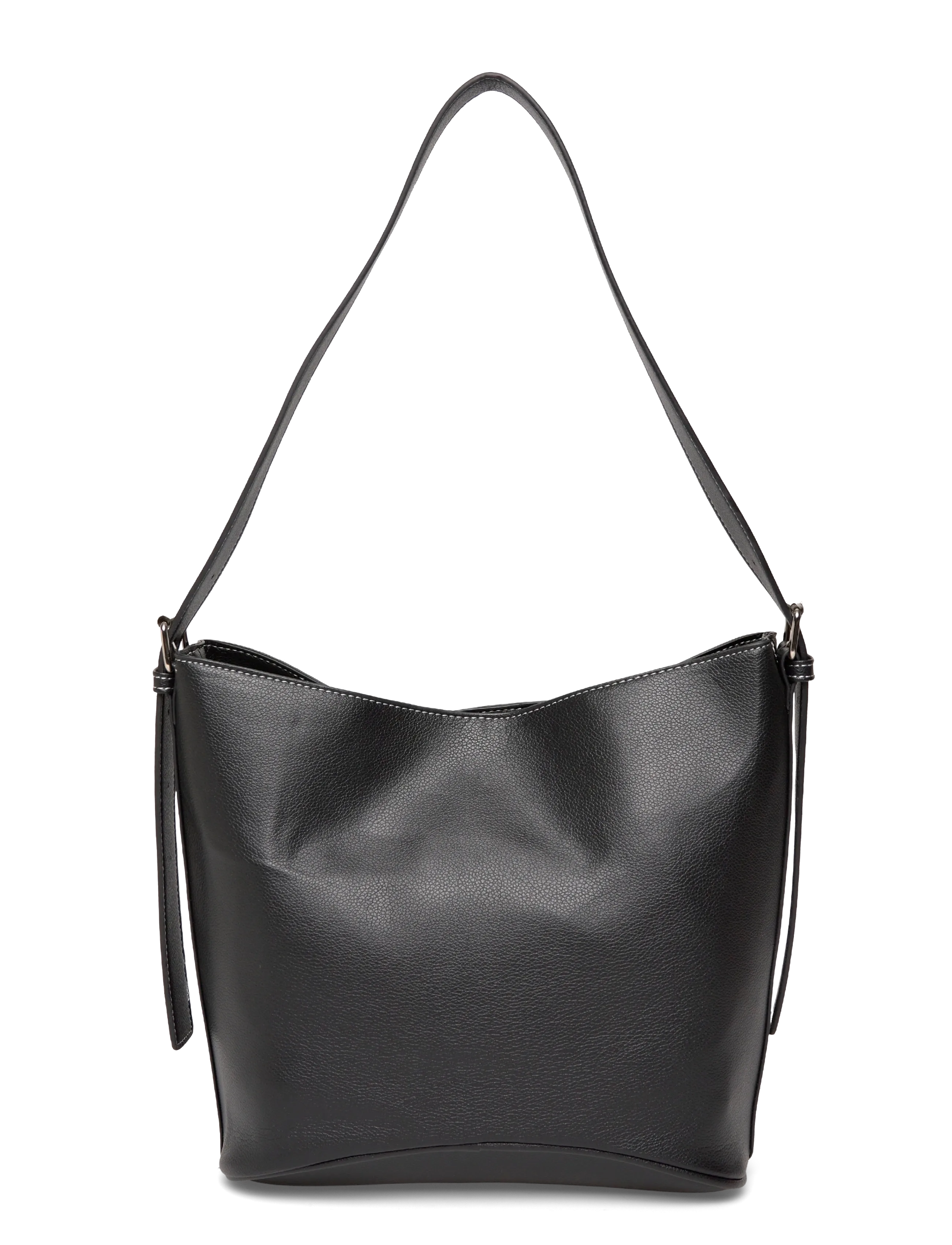 Pieces PCBILLA BAG BUNDLE WB - Tasker - BLACK / black