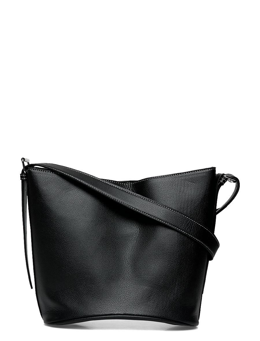 Pieces - PCBILLA BAG BUNDLE WB - alltags-style - black - 0